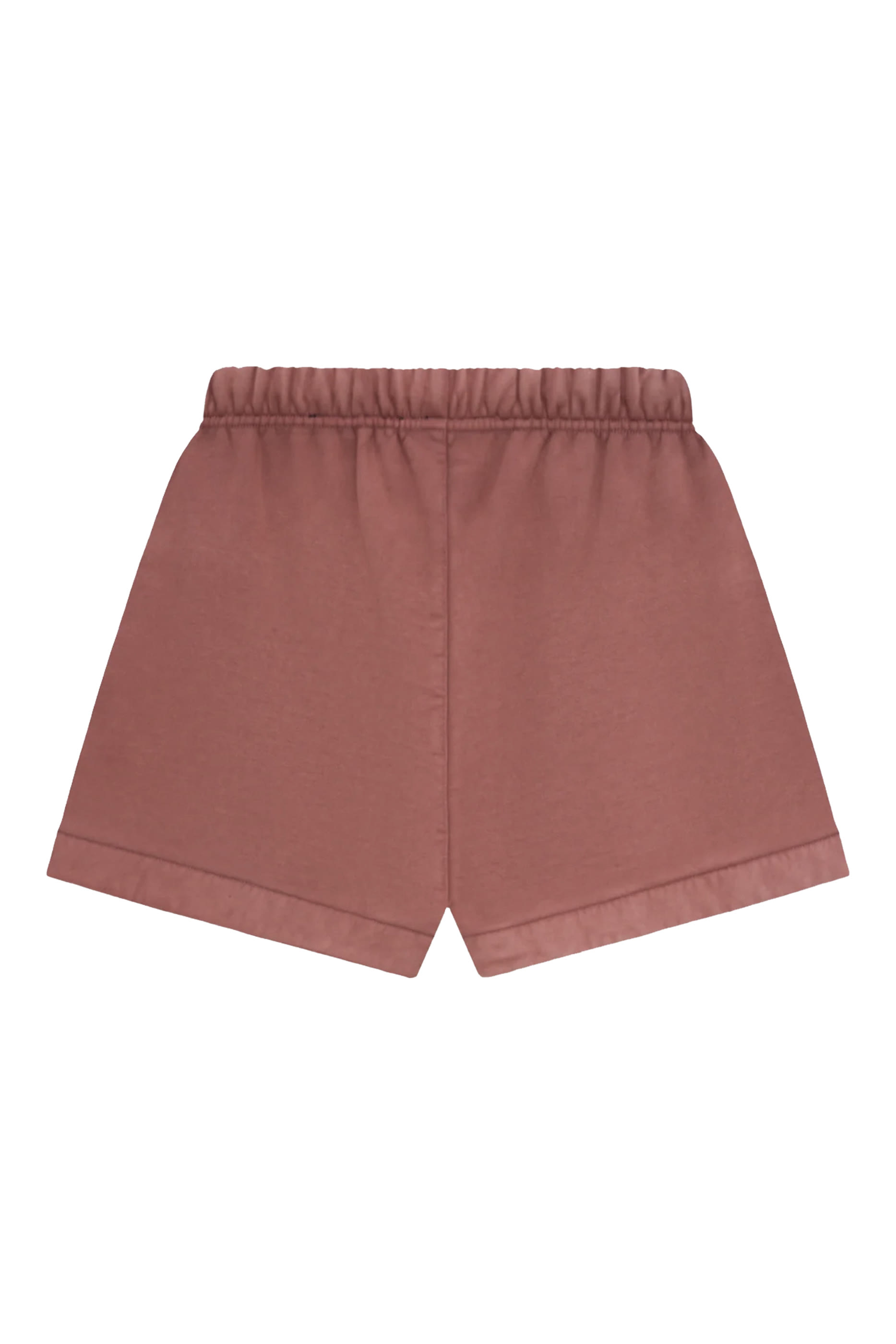 Kids Heavy Jersey Soccer Shorts