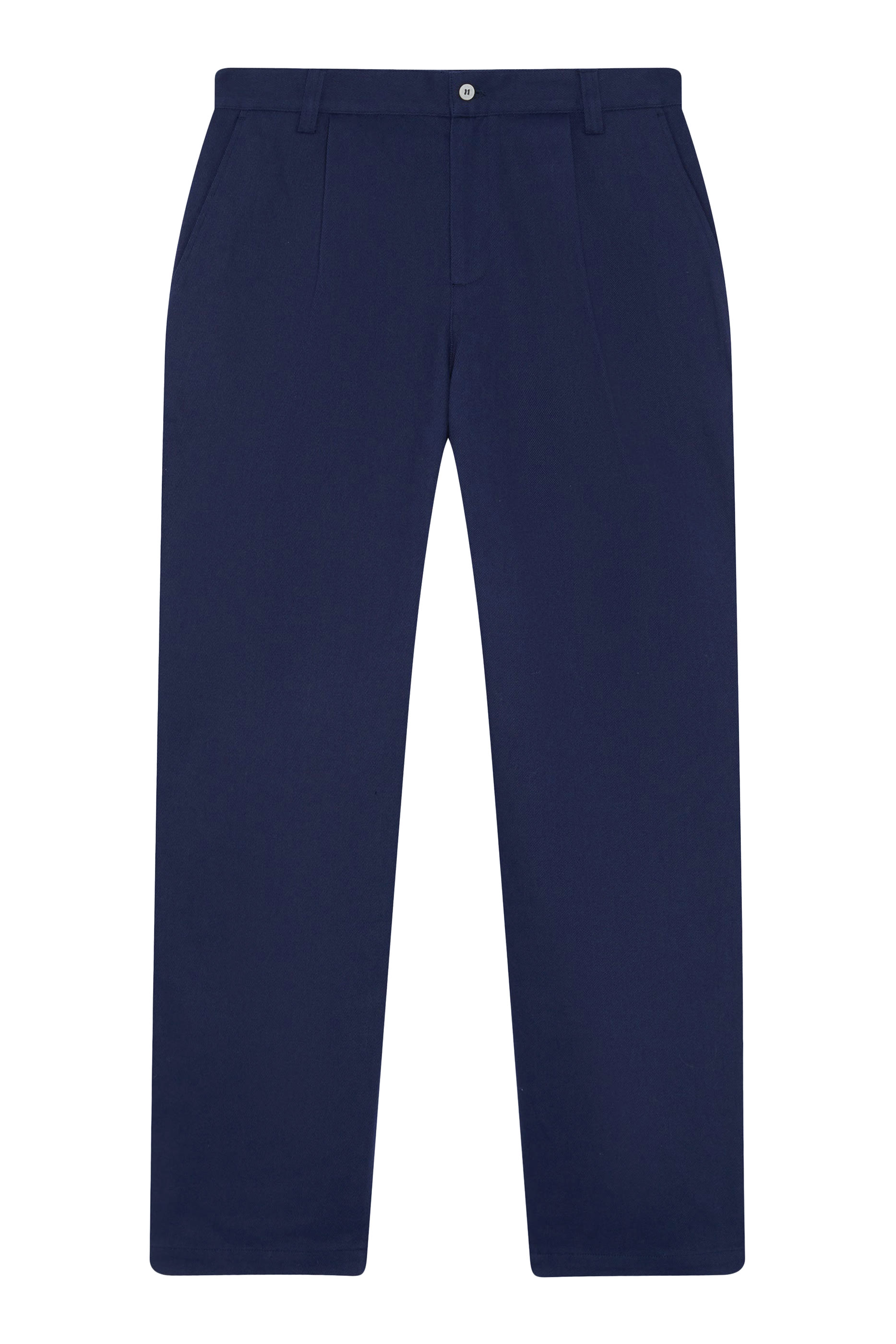 Aldo Twill Trousers