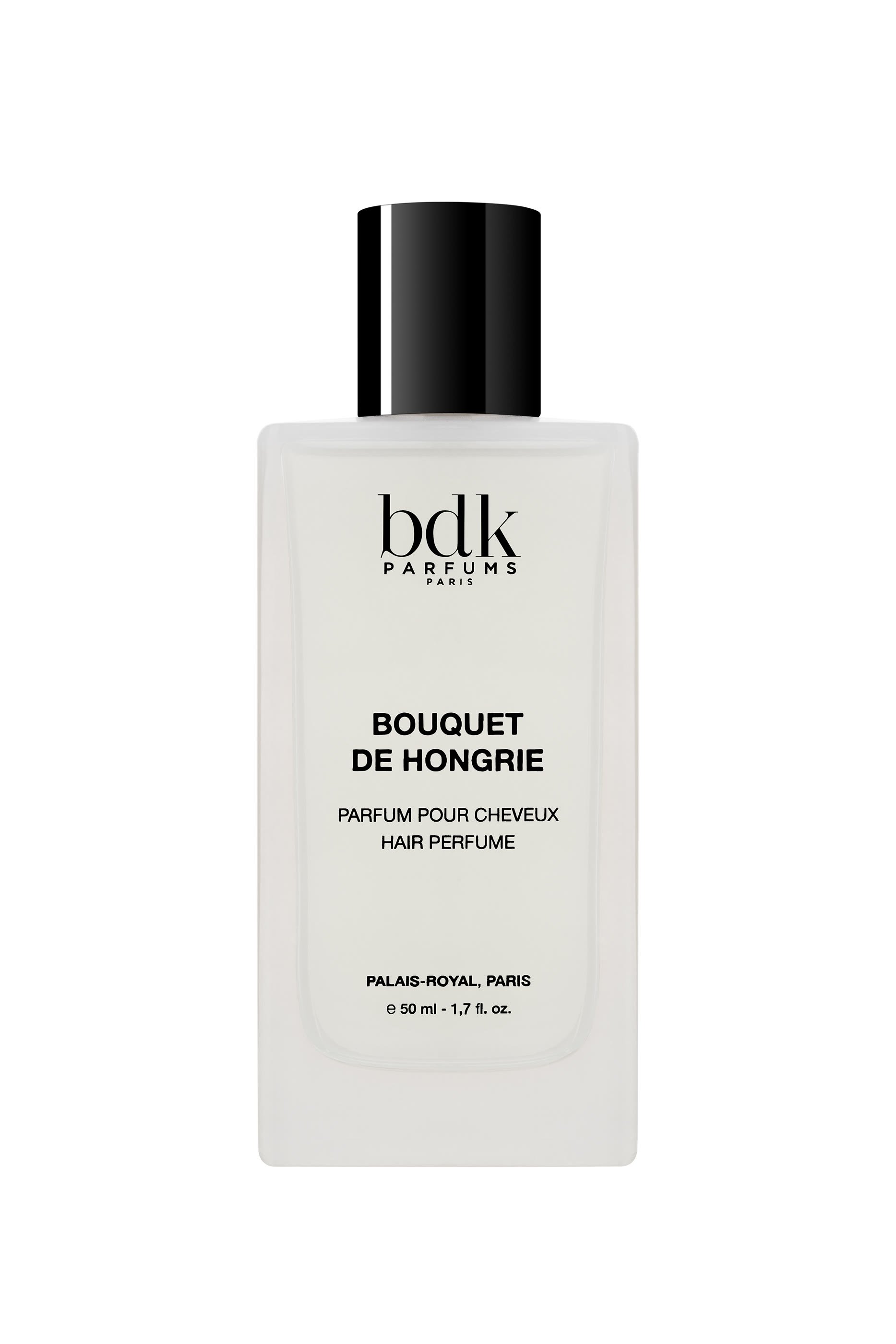 Bouquet De Hongrie Hair Perfume
