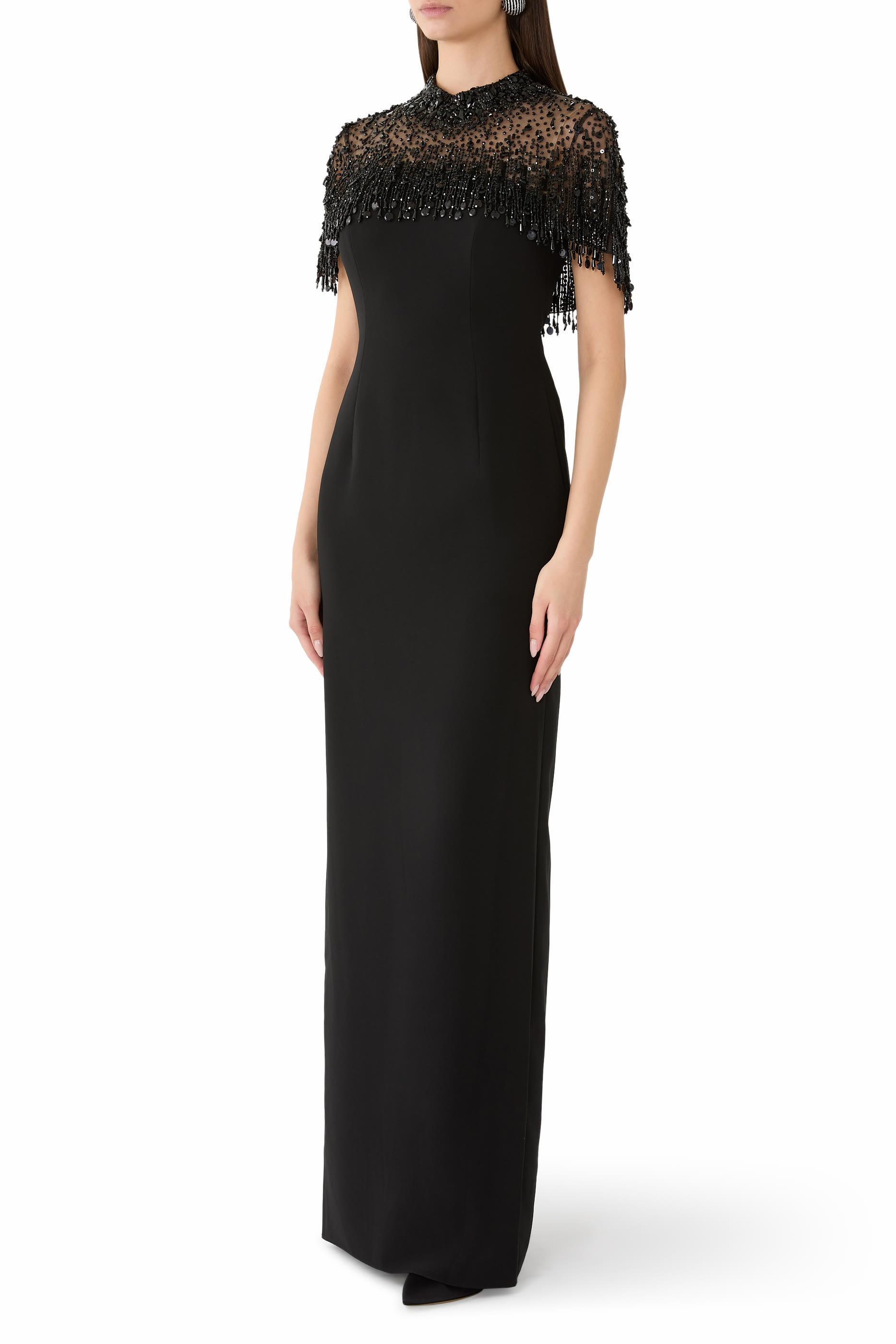 Livia Maxi Dress