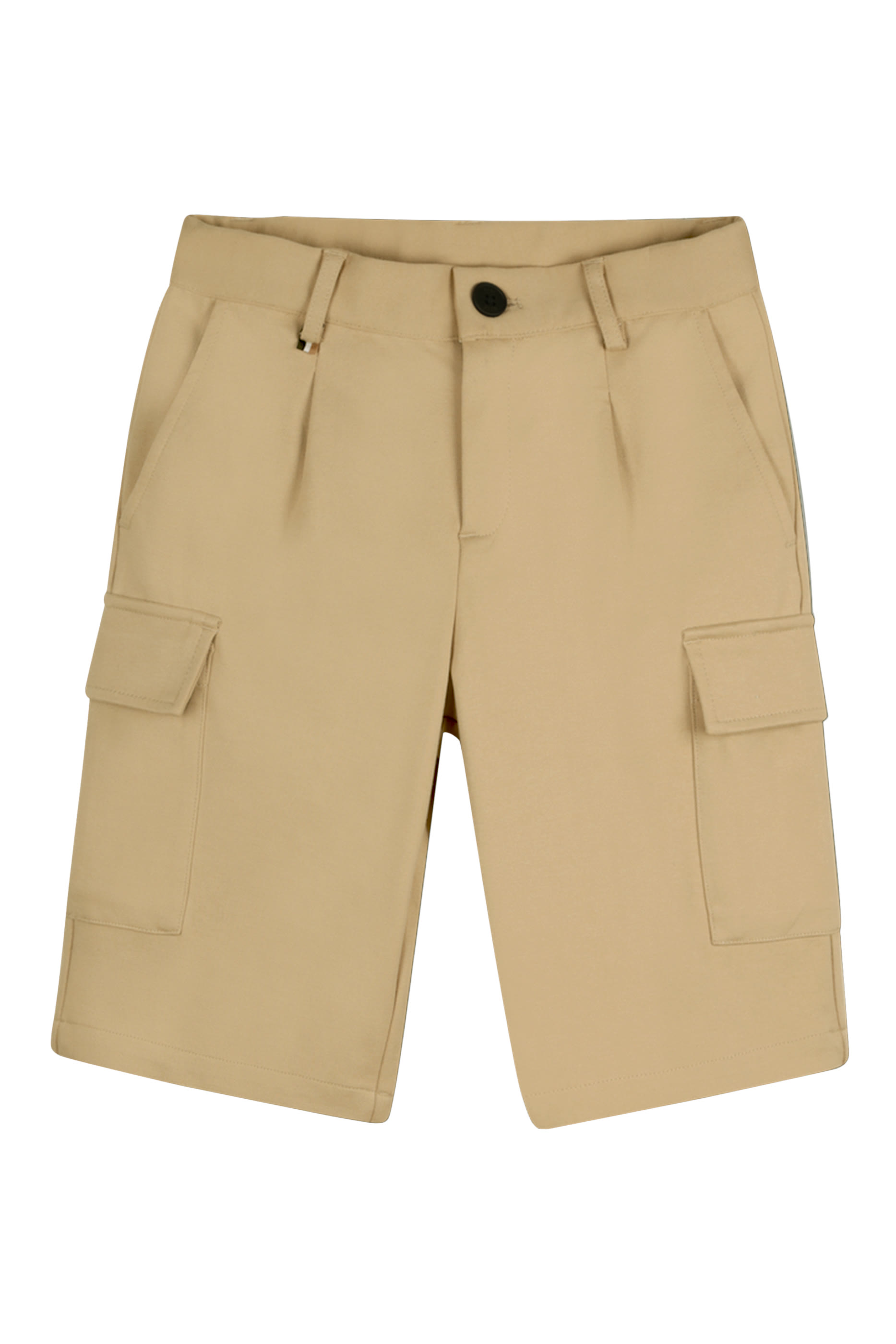 Kids Cargo Shorts