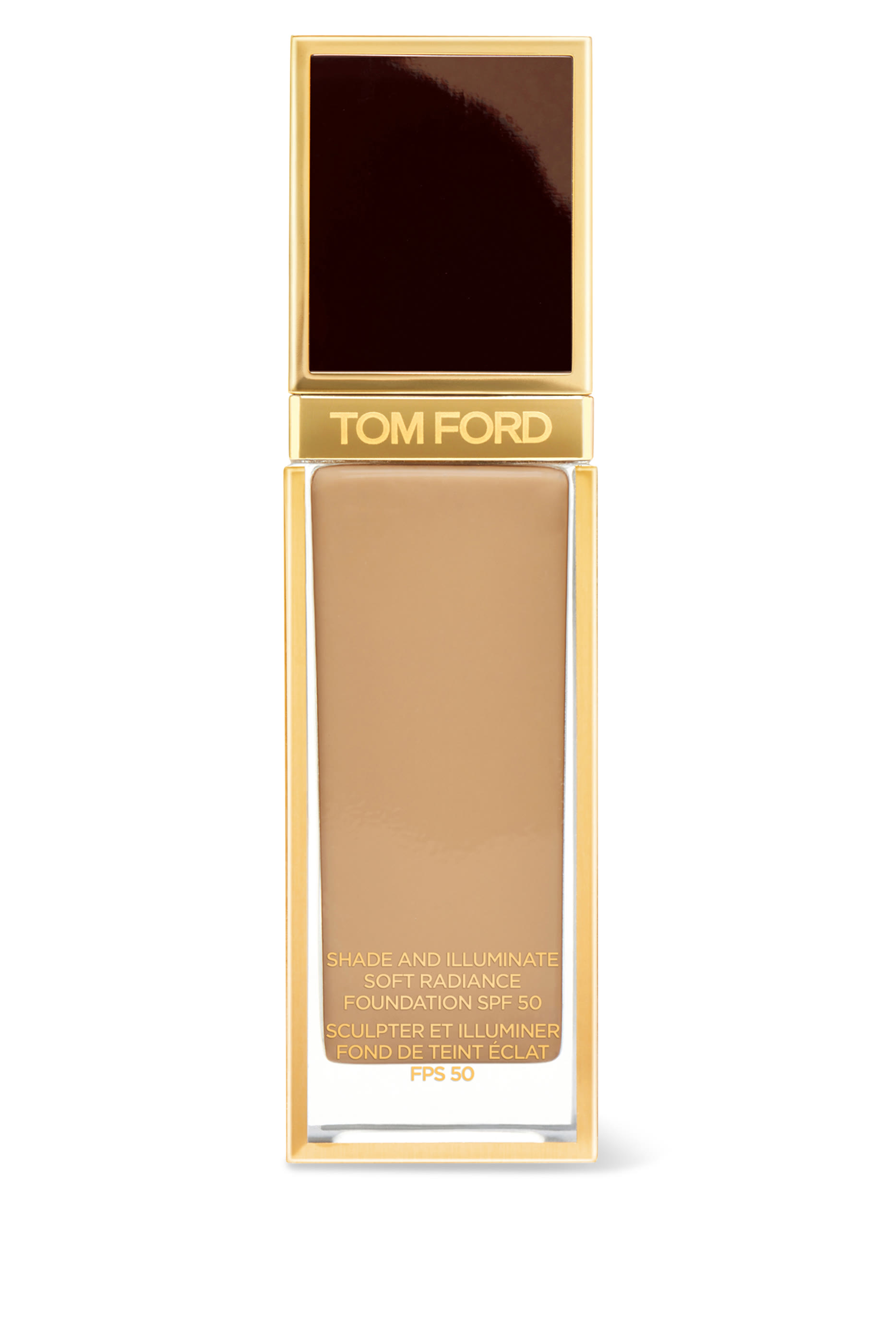 Shade & Illuminate Soft Radiance Foundation SPF50