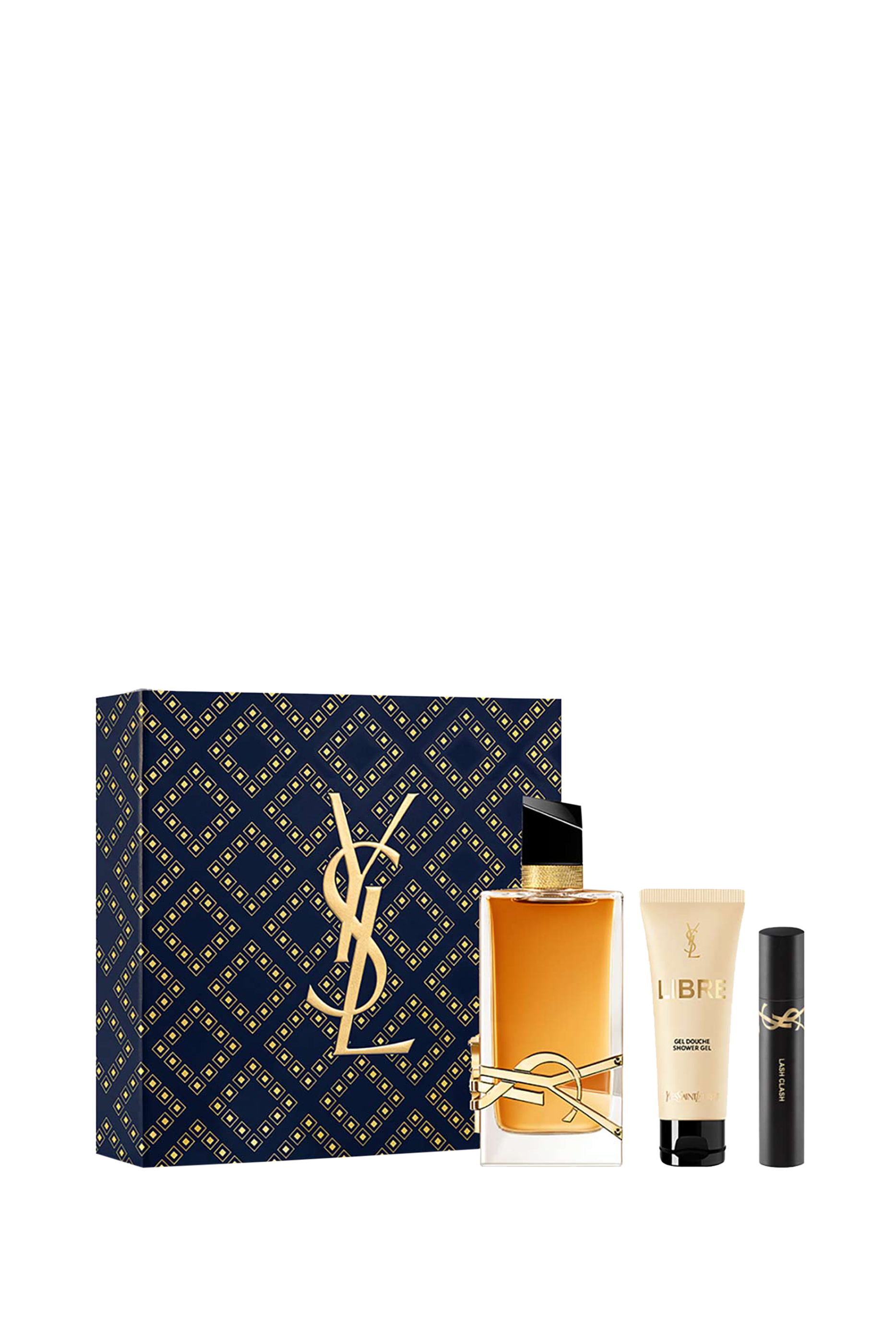 Libre Ramadan Gift Set