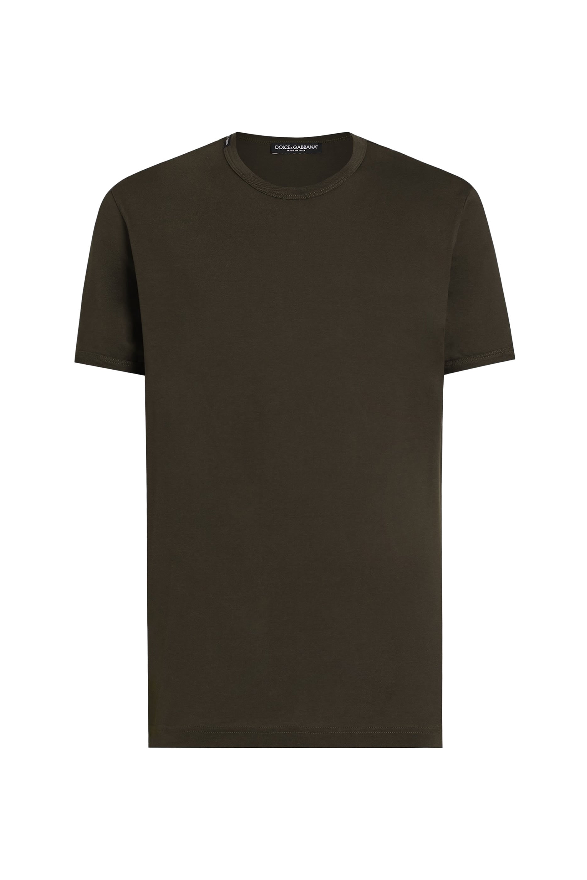 Cotton T-Shirt