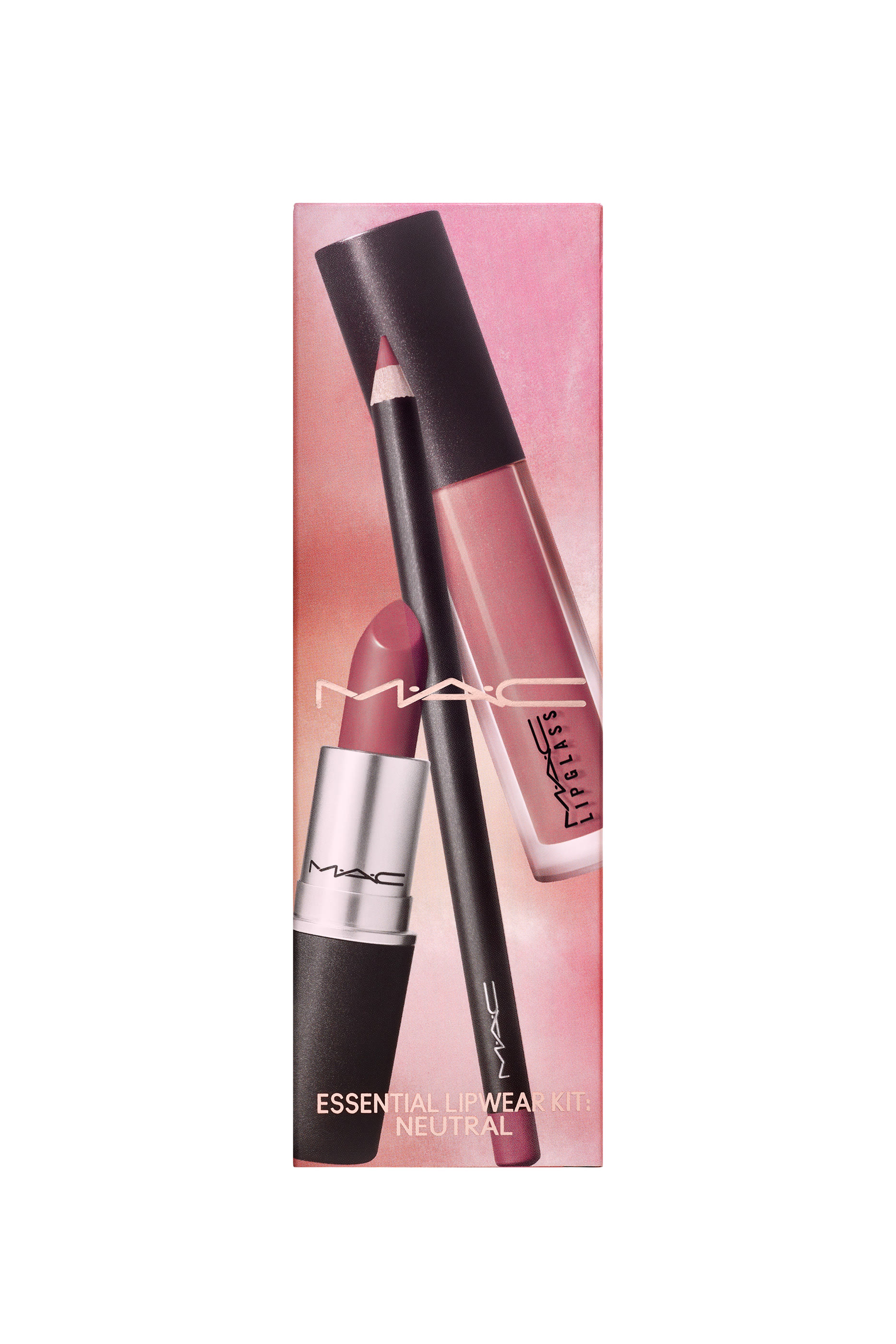 Essential Lipwear Kit