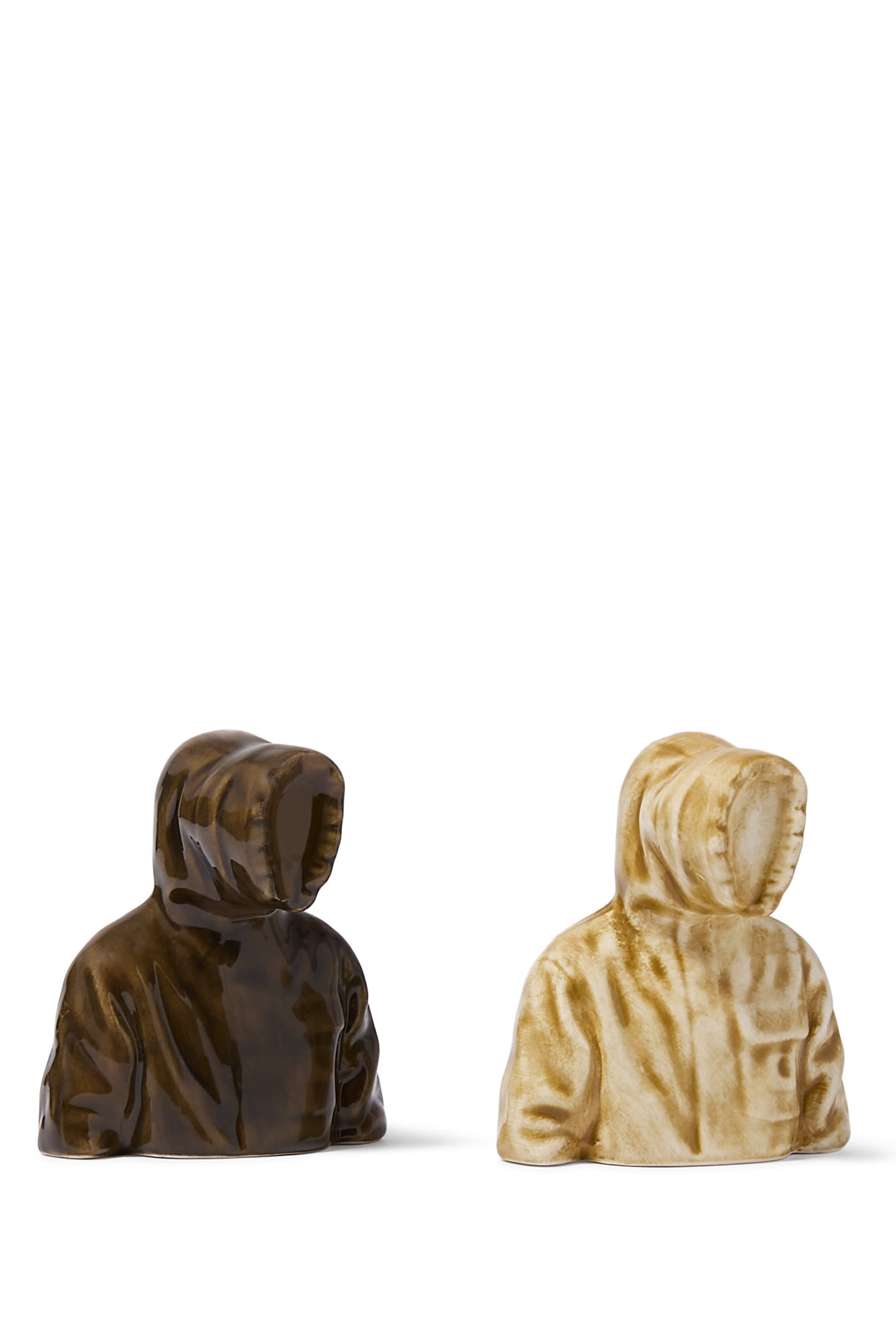 Salt & Pepper Shakers