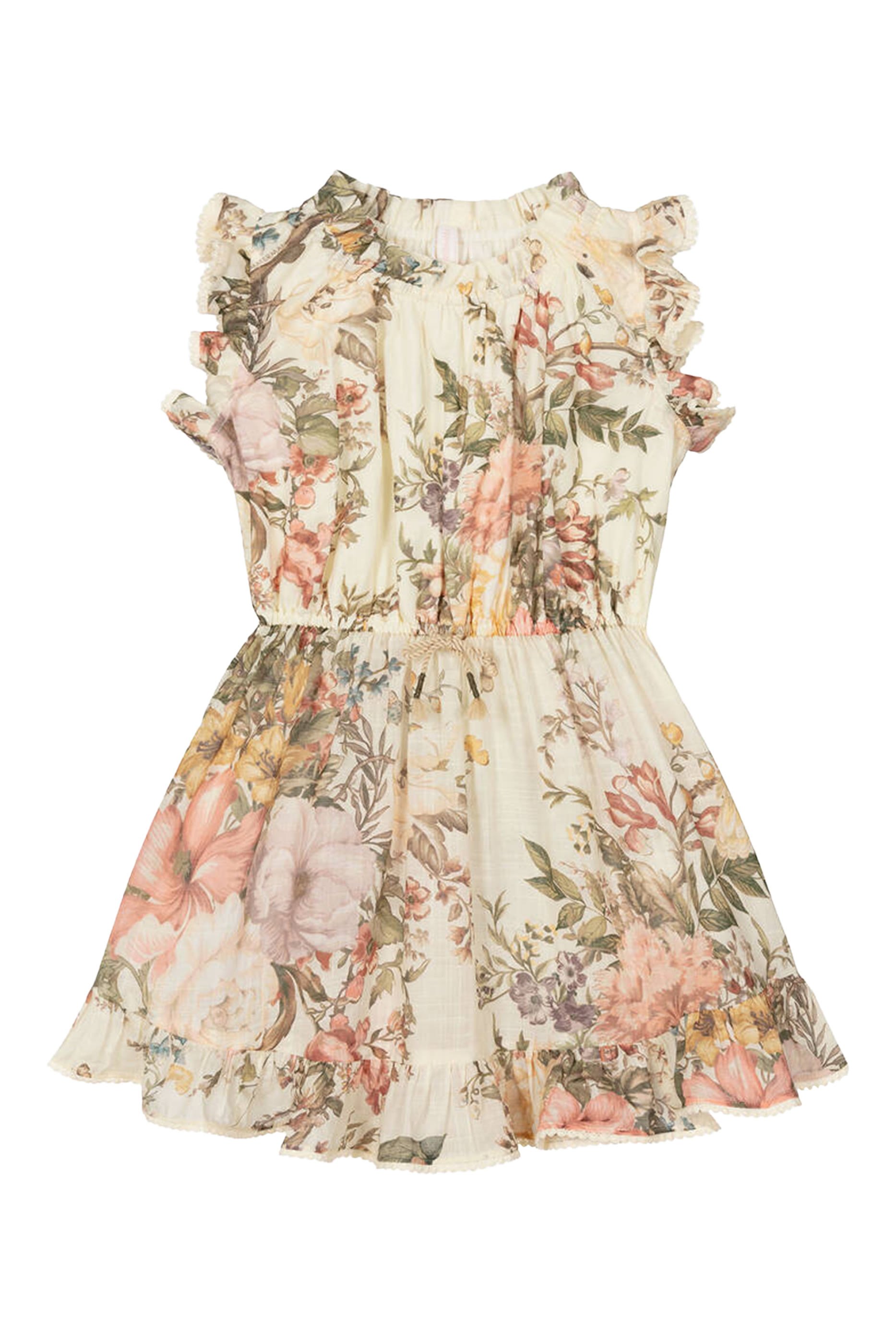 Kids Waverly Flip Dress