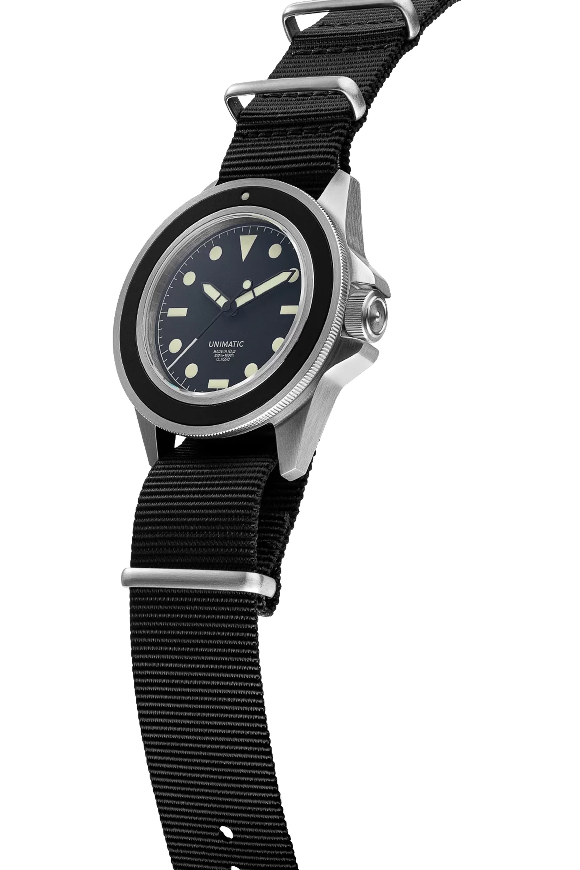 UC1 Watch