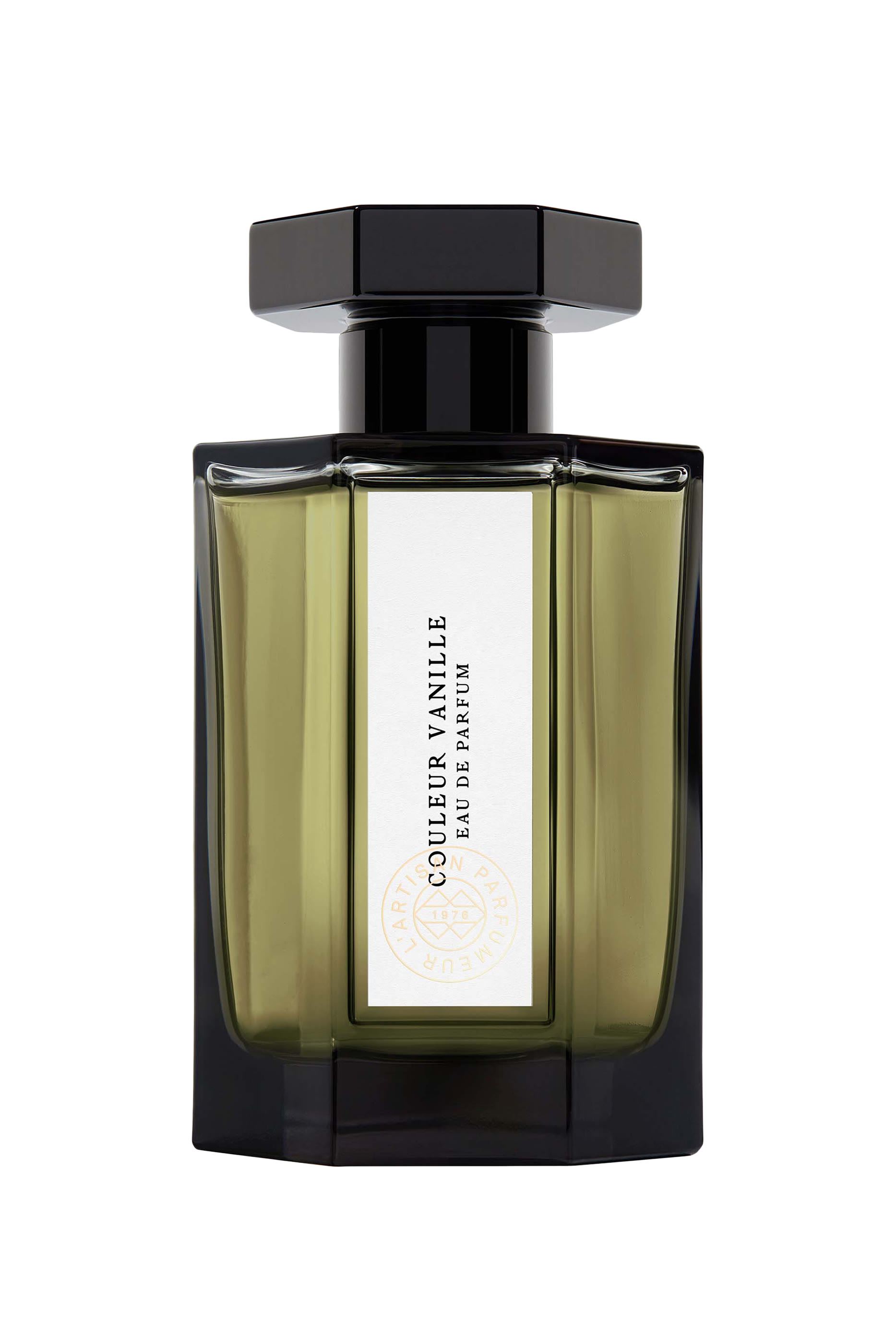 Couleur Vanille Eau de Parfum