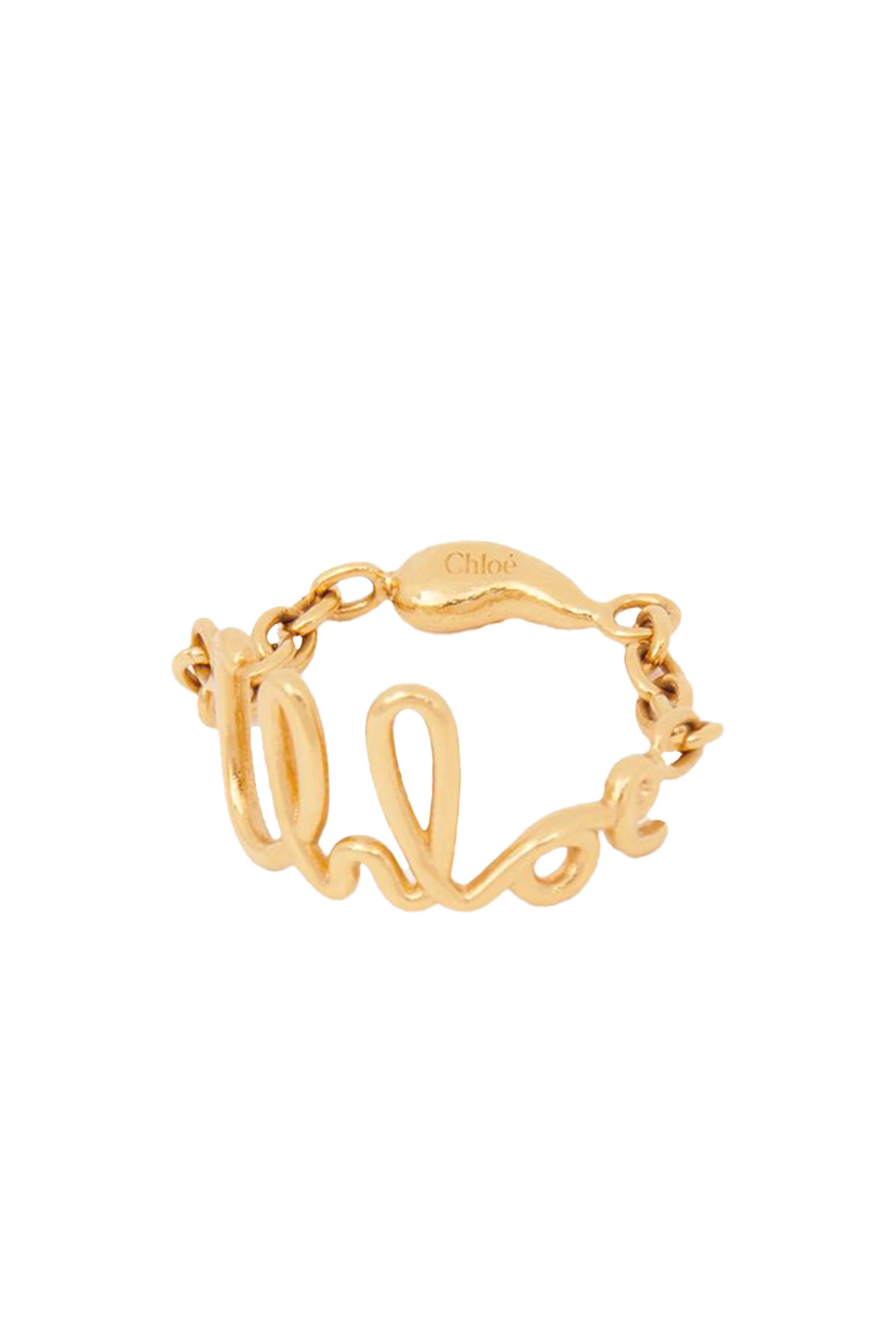 Logo Iconic Ring