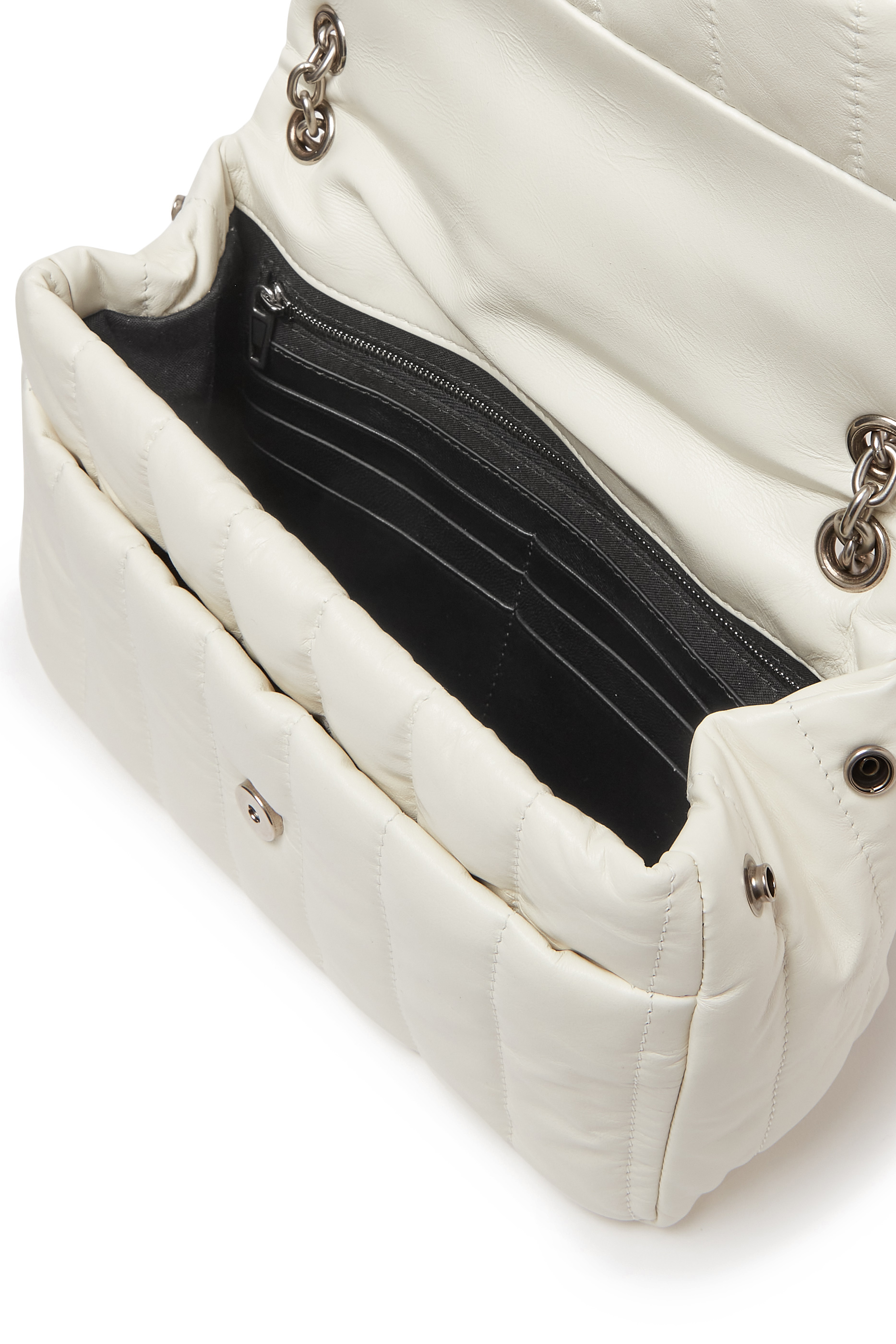 Monaco Mini Quilted Bag