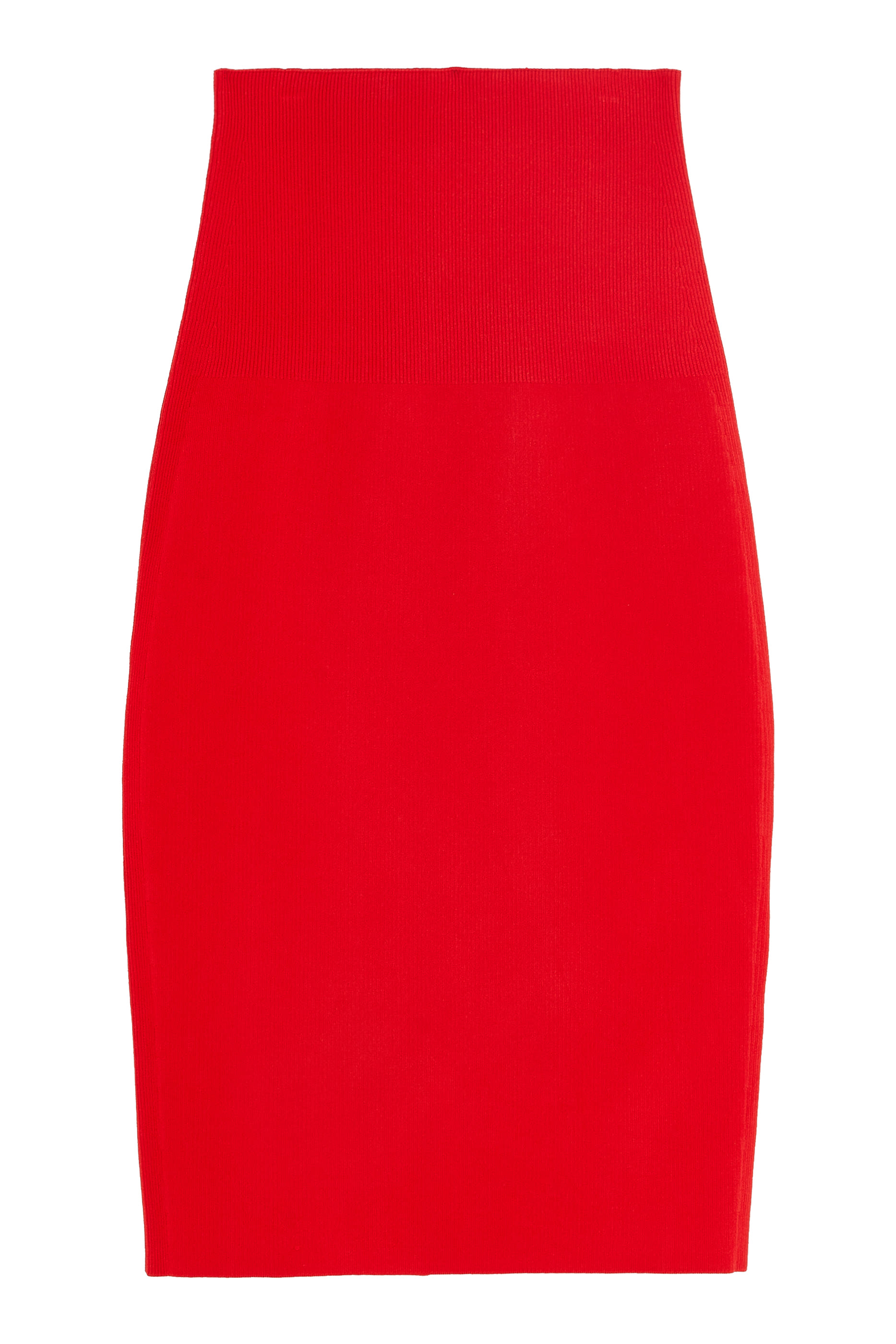 VB Body Fitted Skirt