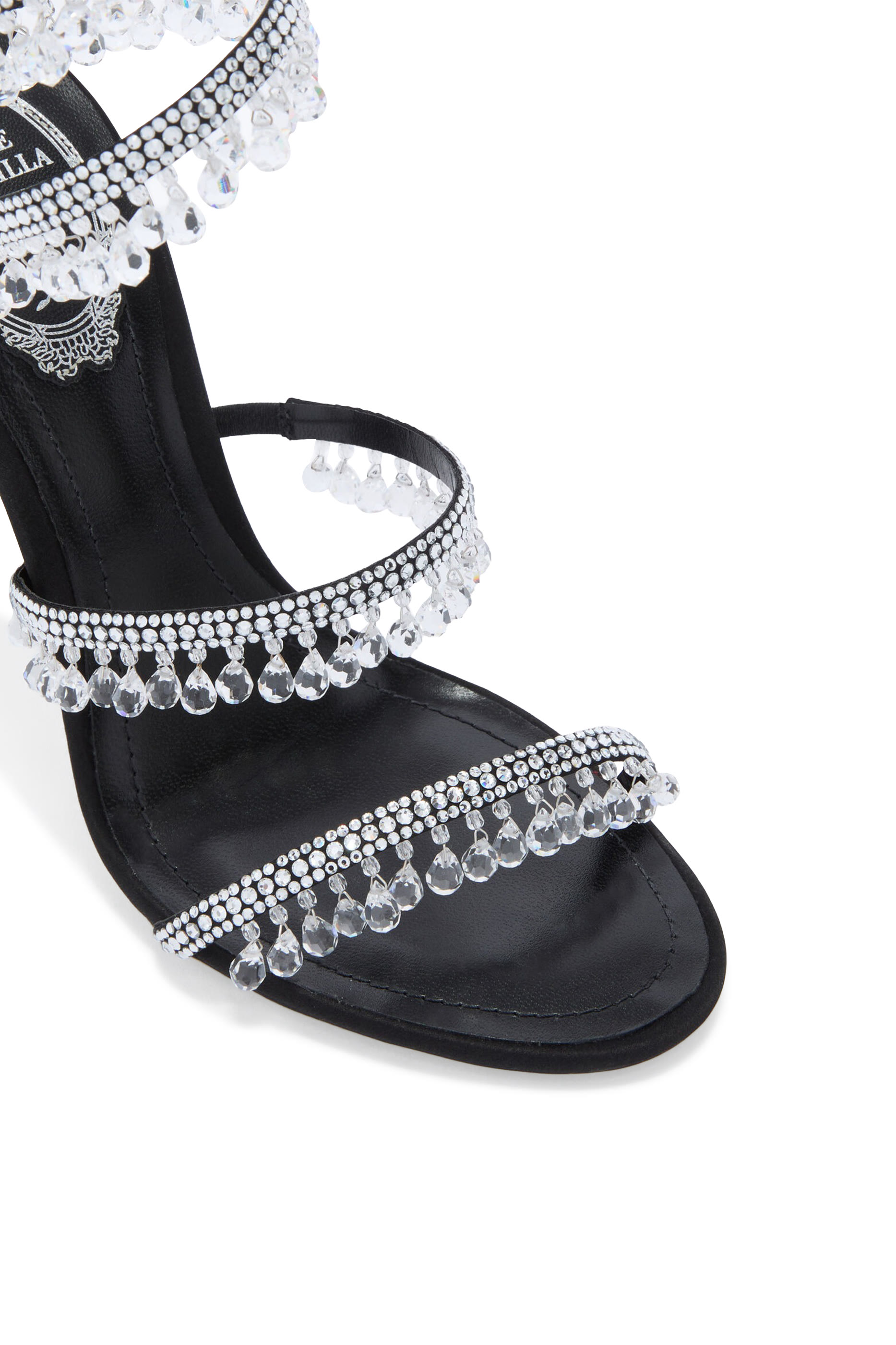  Chandelier 105 Sandals 