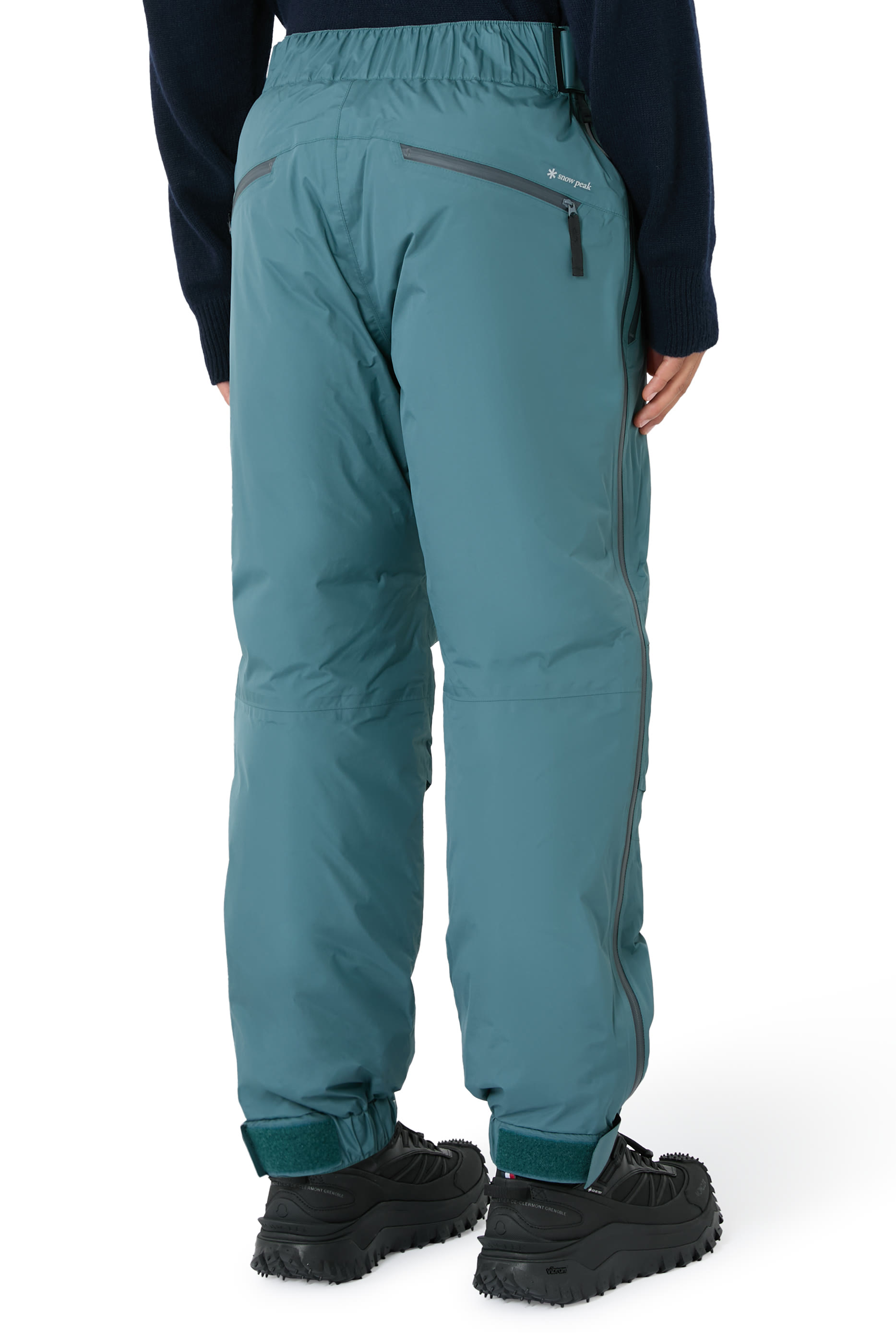Gore-Tex Weatherproof Down Pants