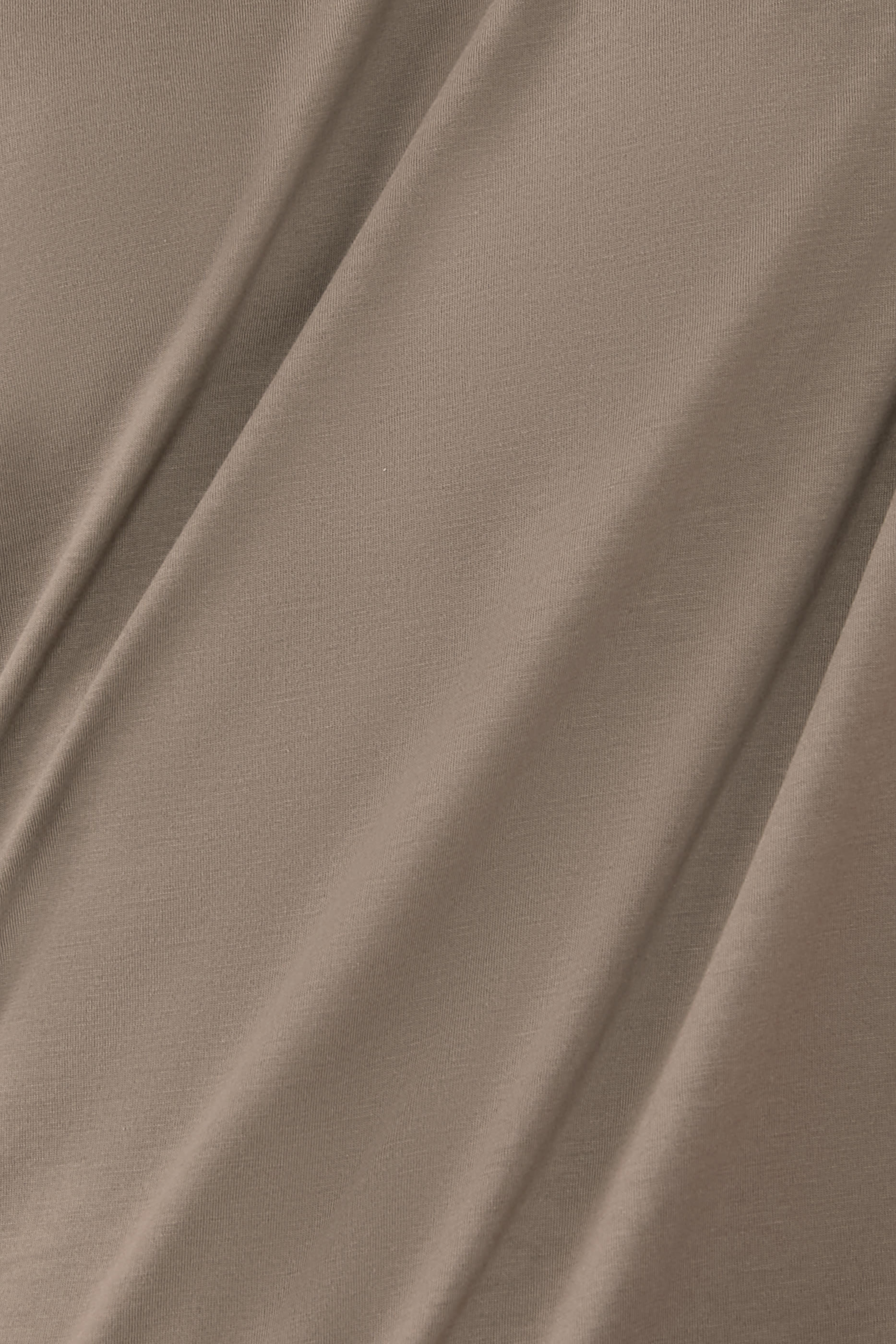 Lightweight Cotton T-Shirt