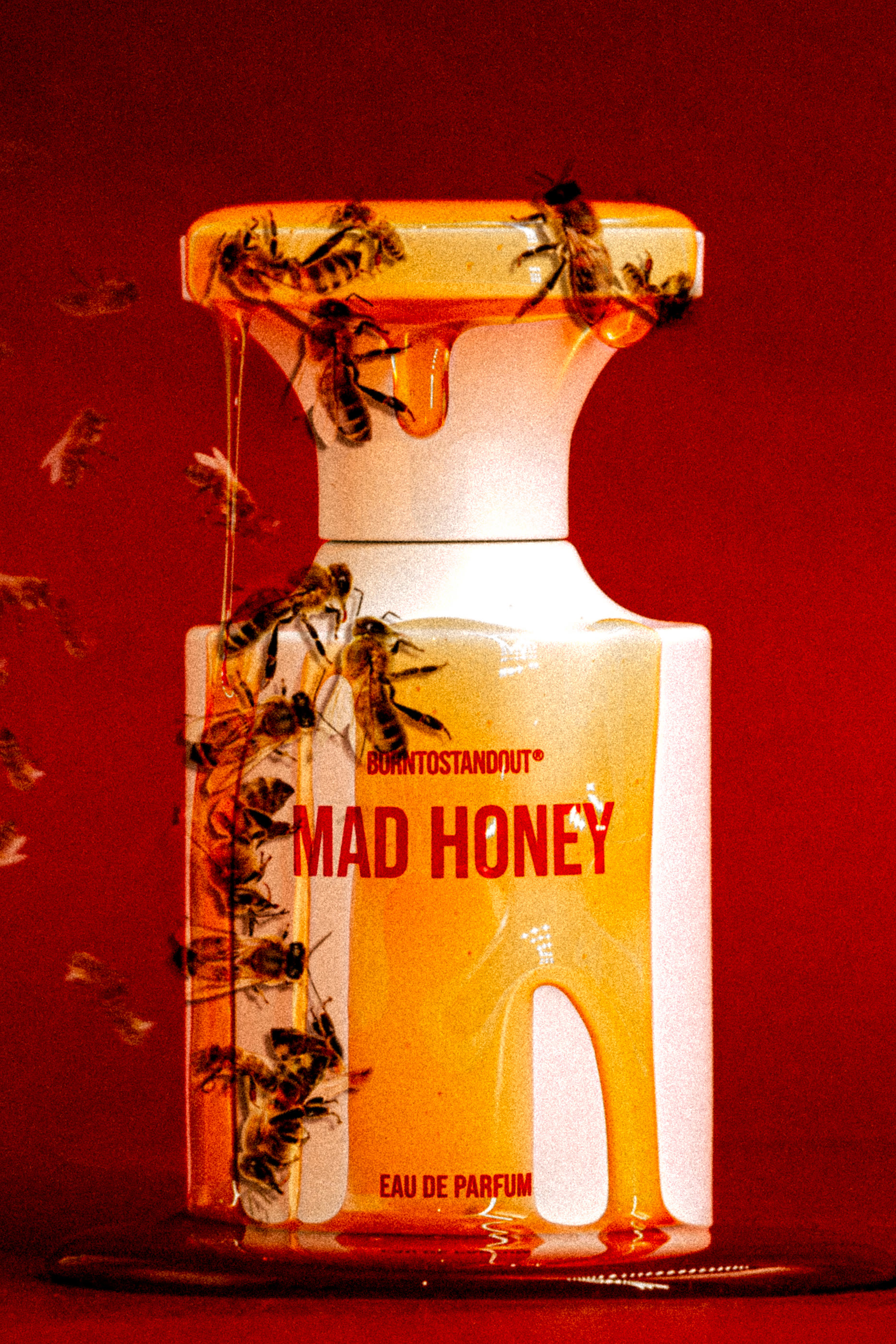 Mad Honey (X-Rated) Eau de Parfum