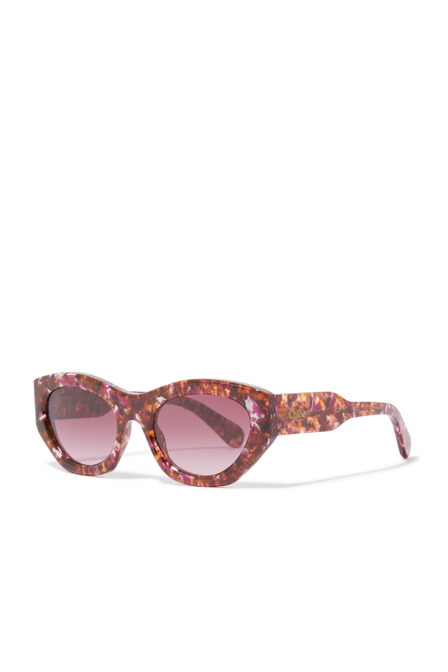 Gayia Sunglasses - Limited Edition