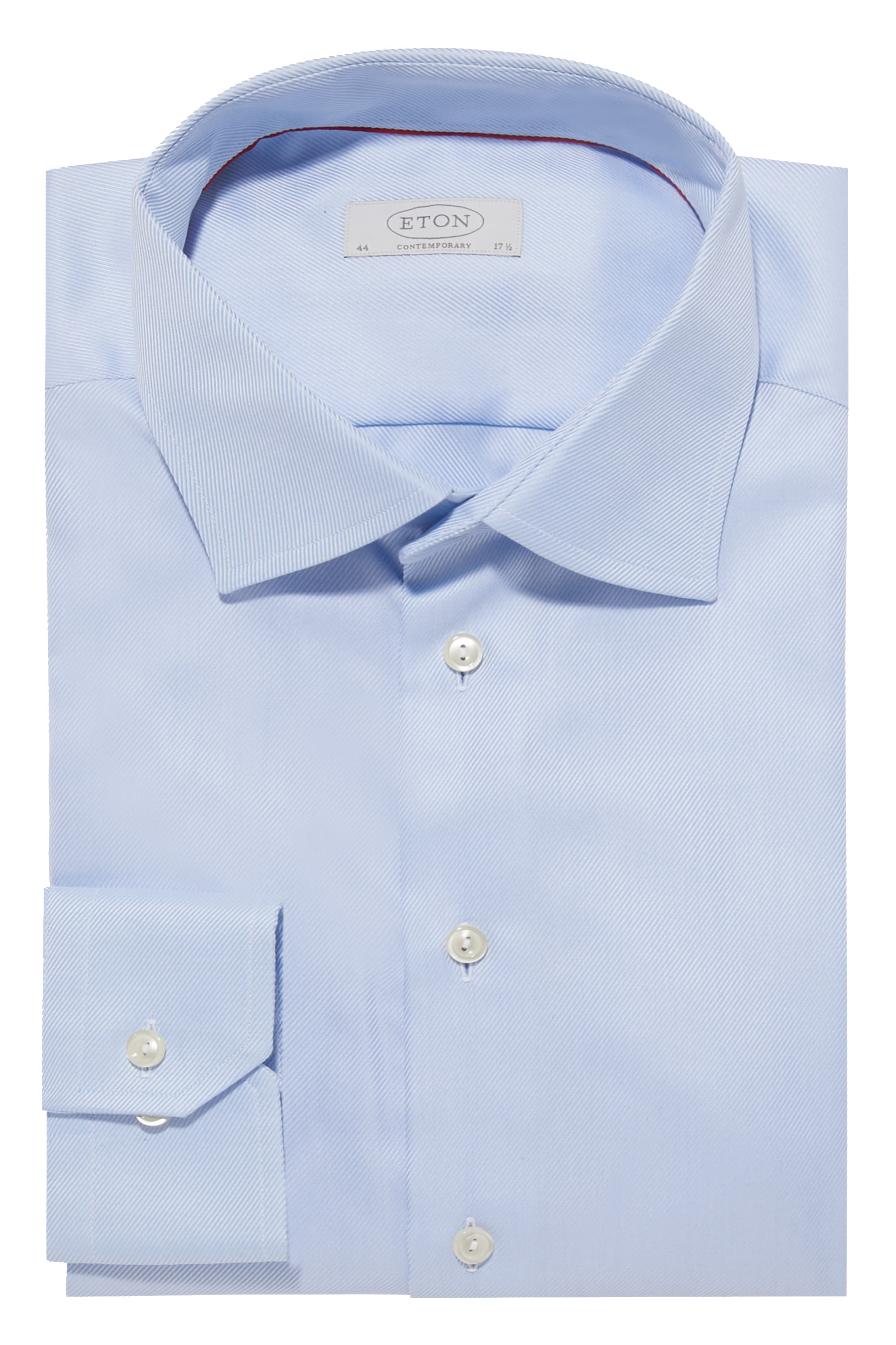 Signature Twill Shirt