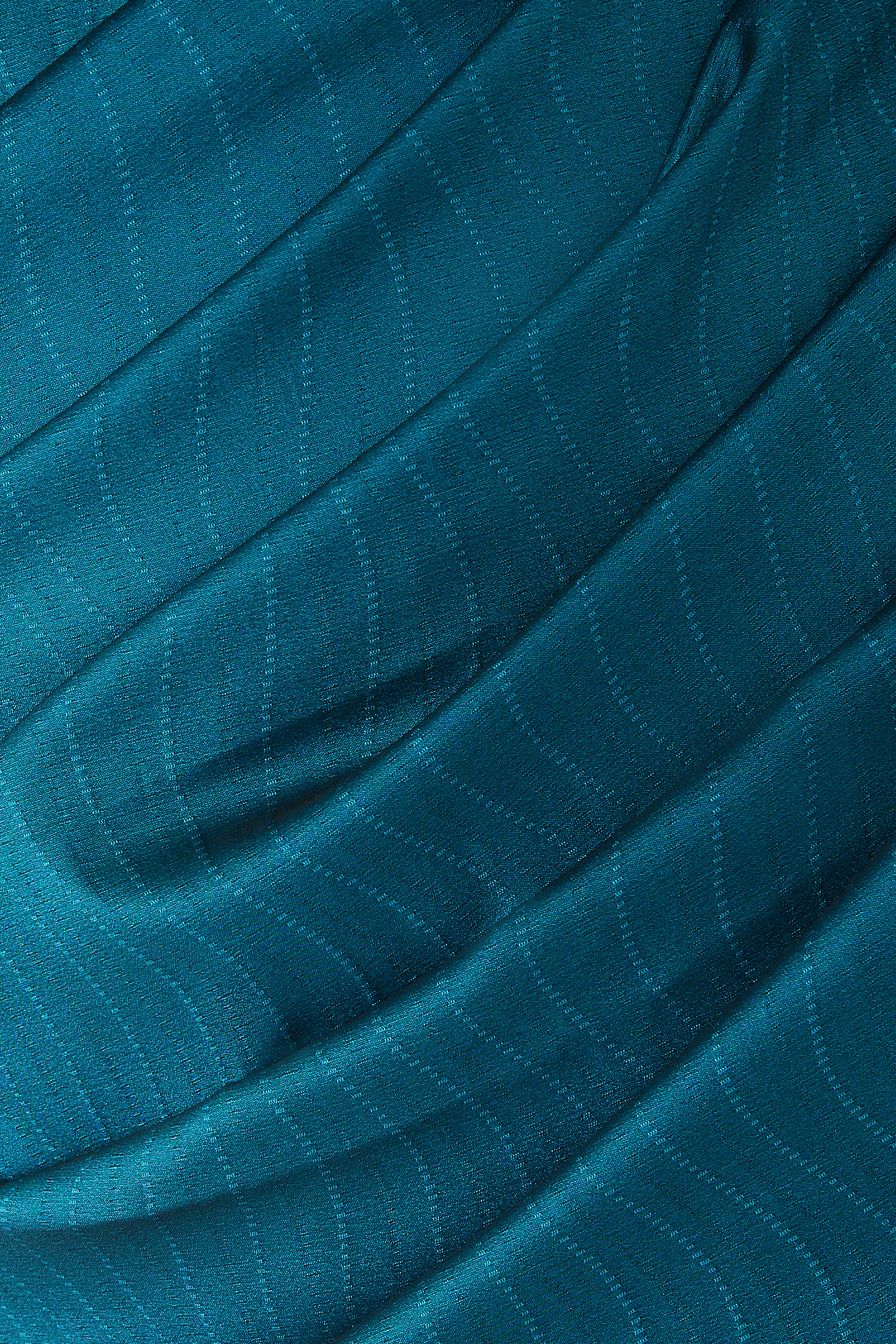 Off-Shoulder Evening Dress