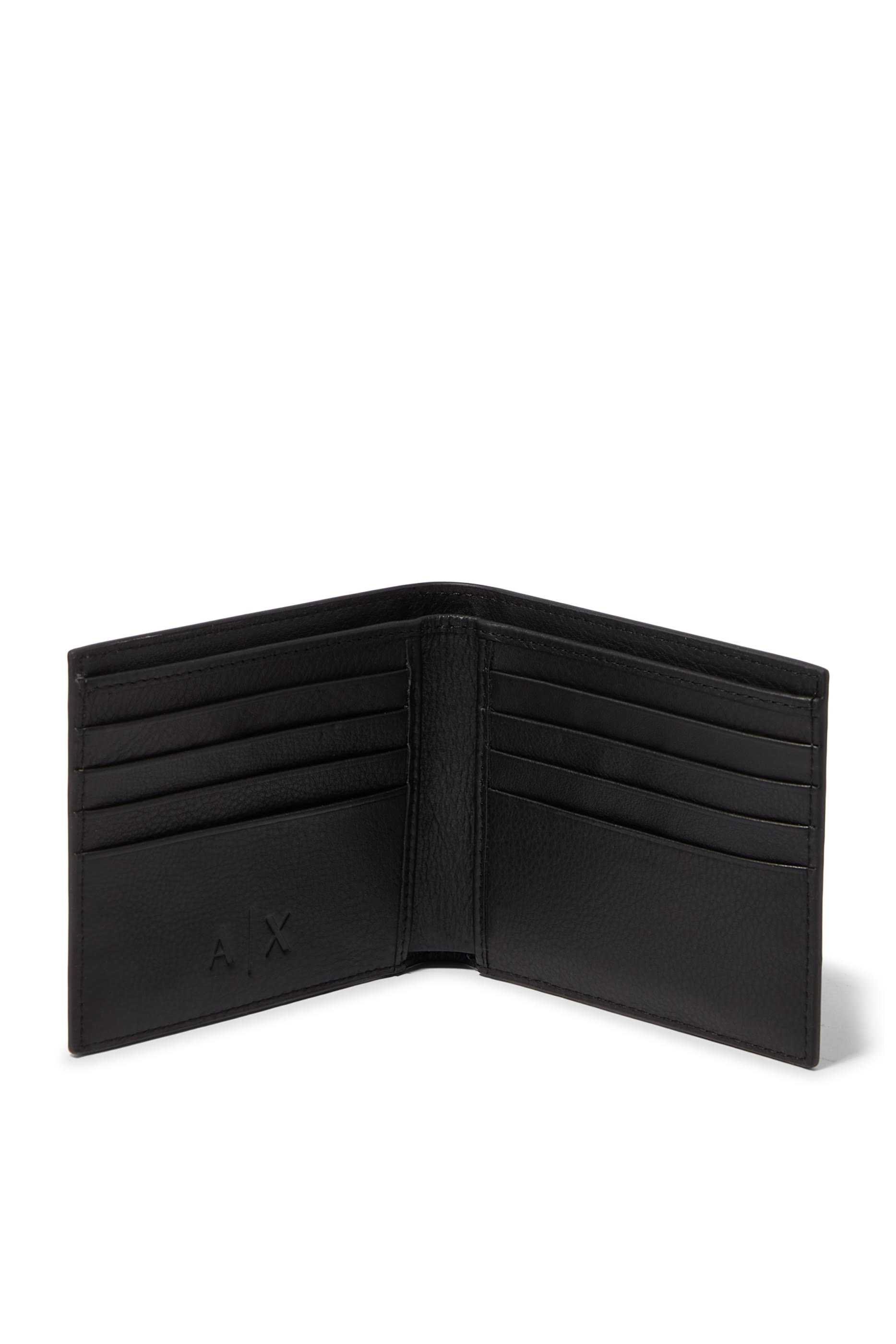 Book Wallet 