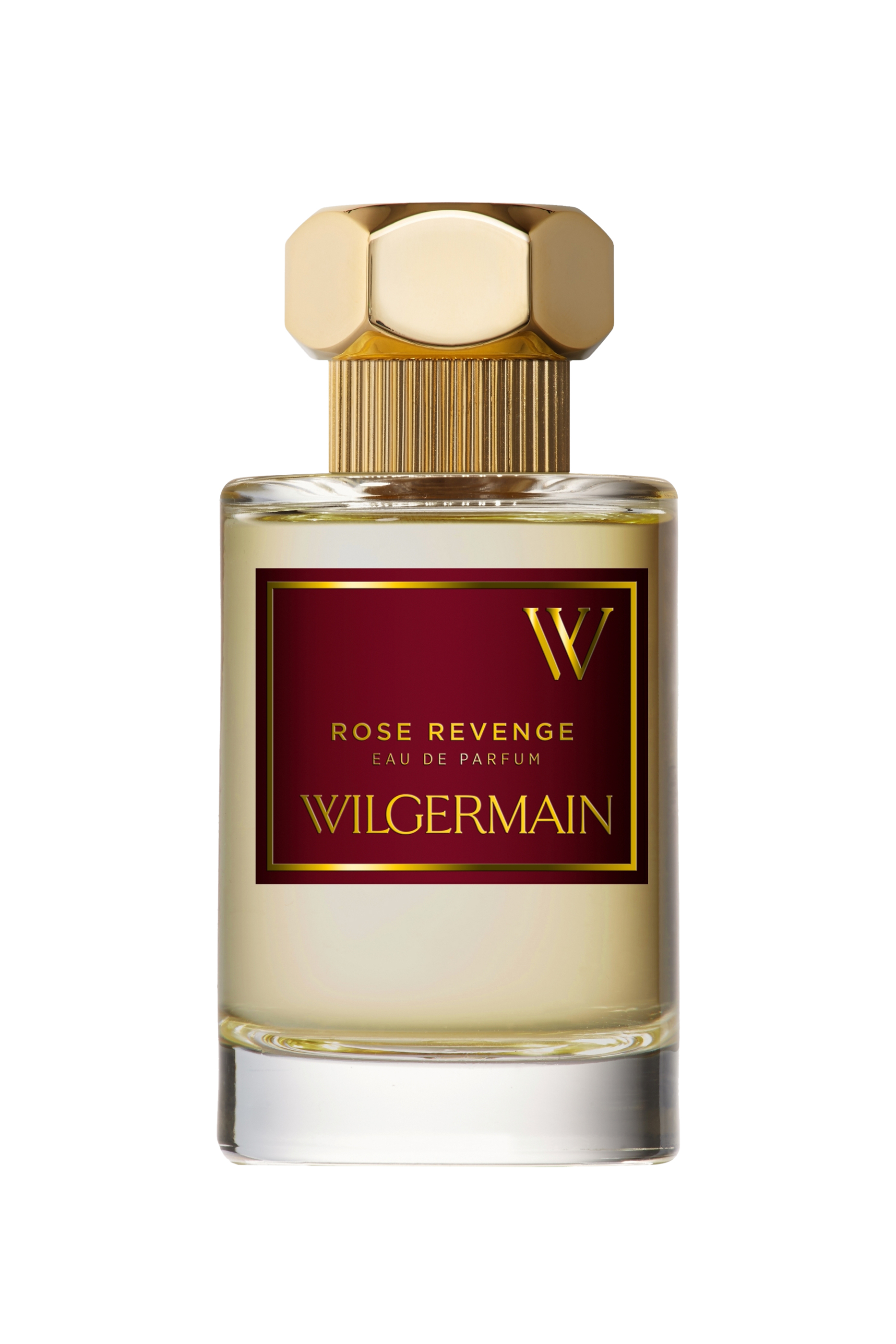 Rose Revenge Eau de Parfum