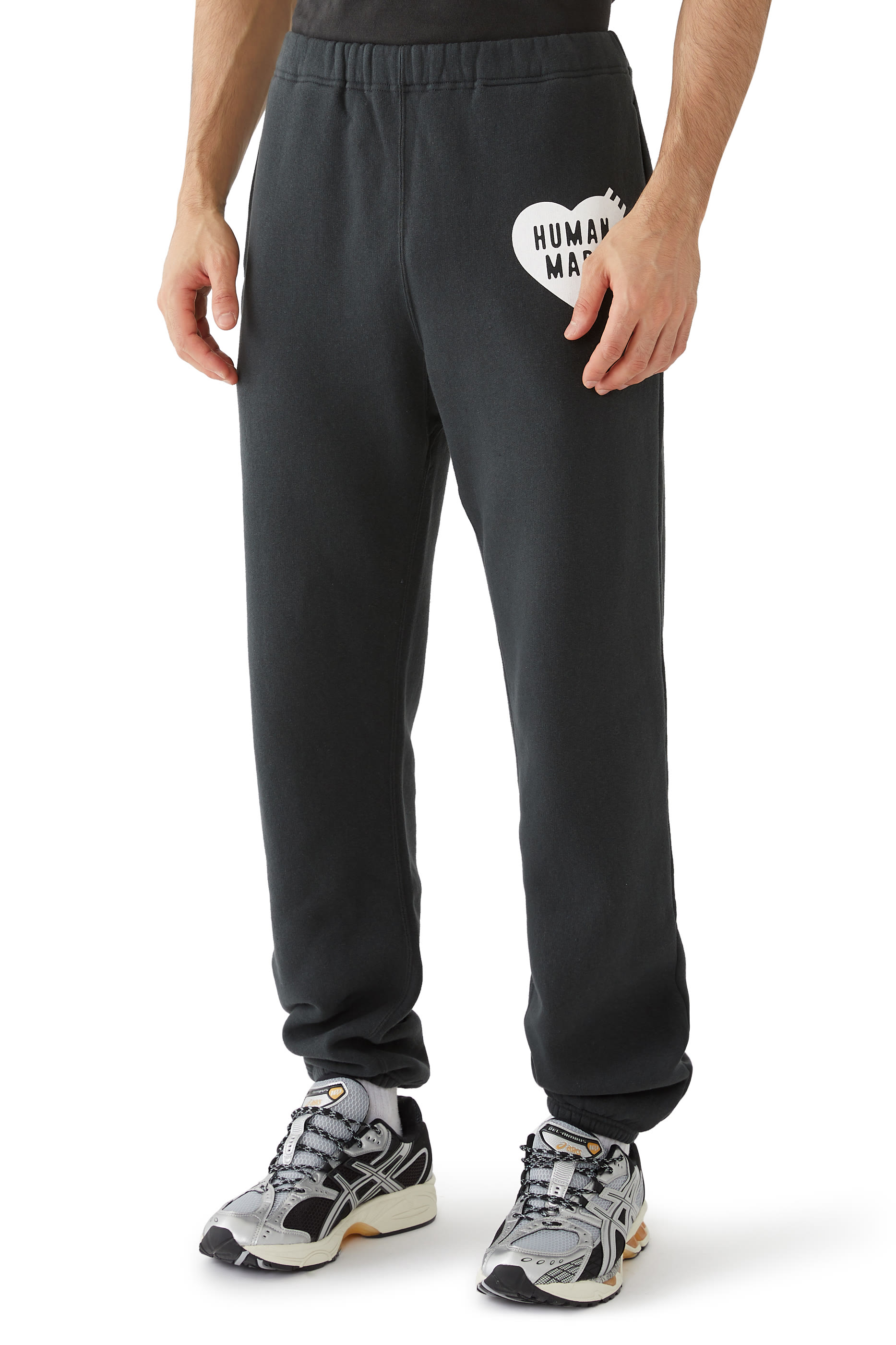 Logo Sweatpants