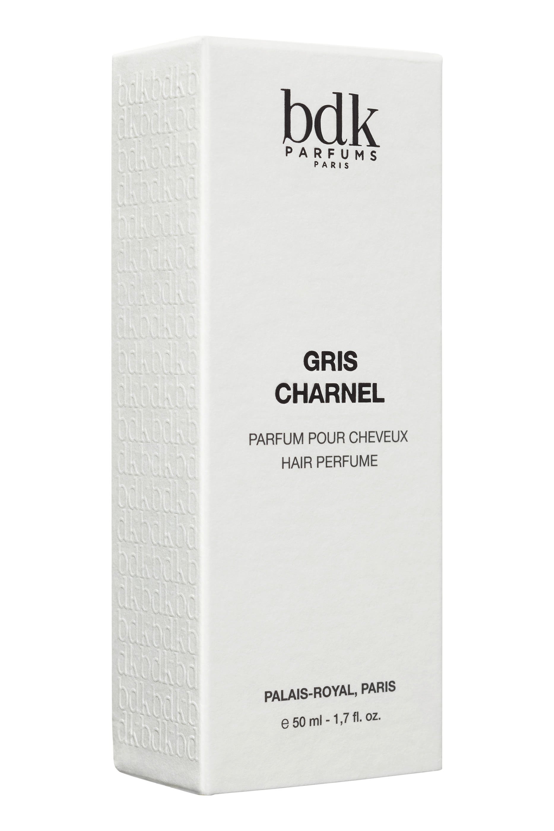 Gris Charnel Hair Perfume