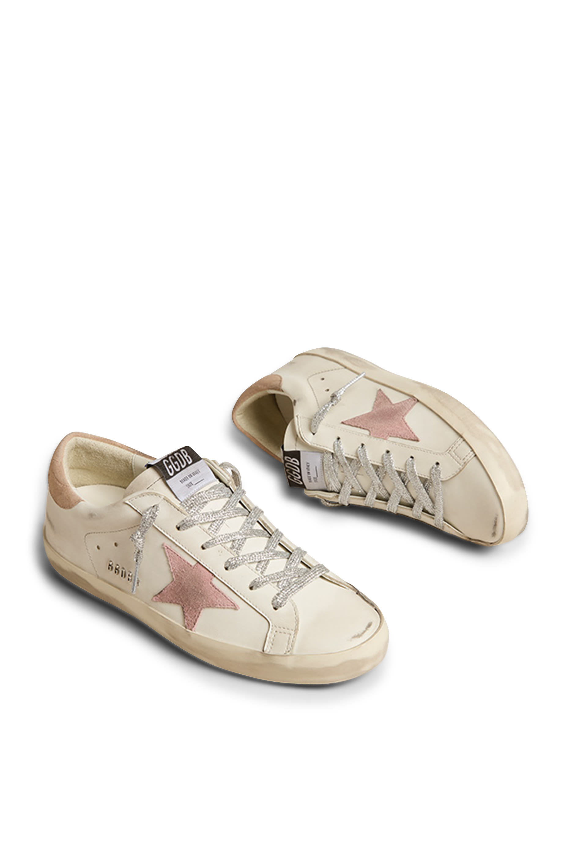 Super Star Sneakers