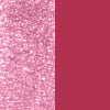 02 Strawberry Slushie - Pink & Pink Shimmer