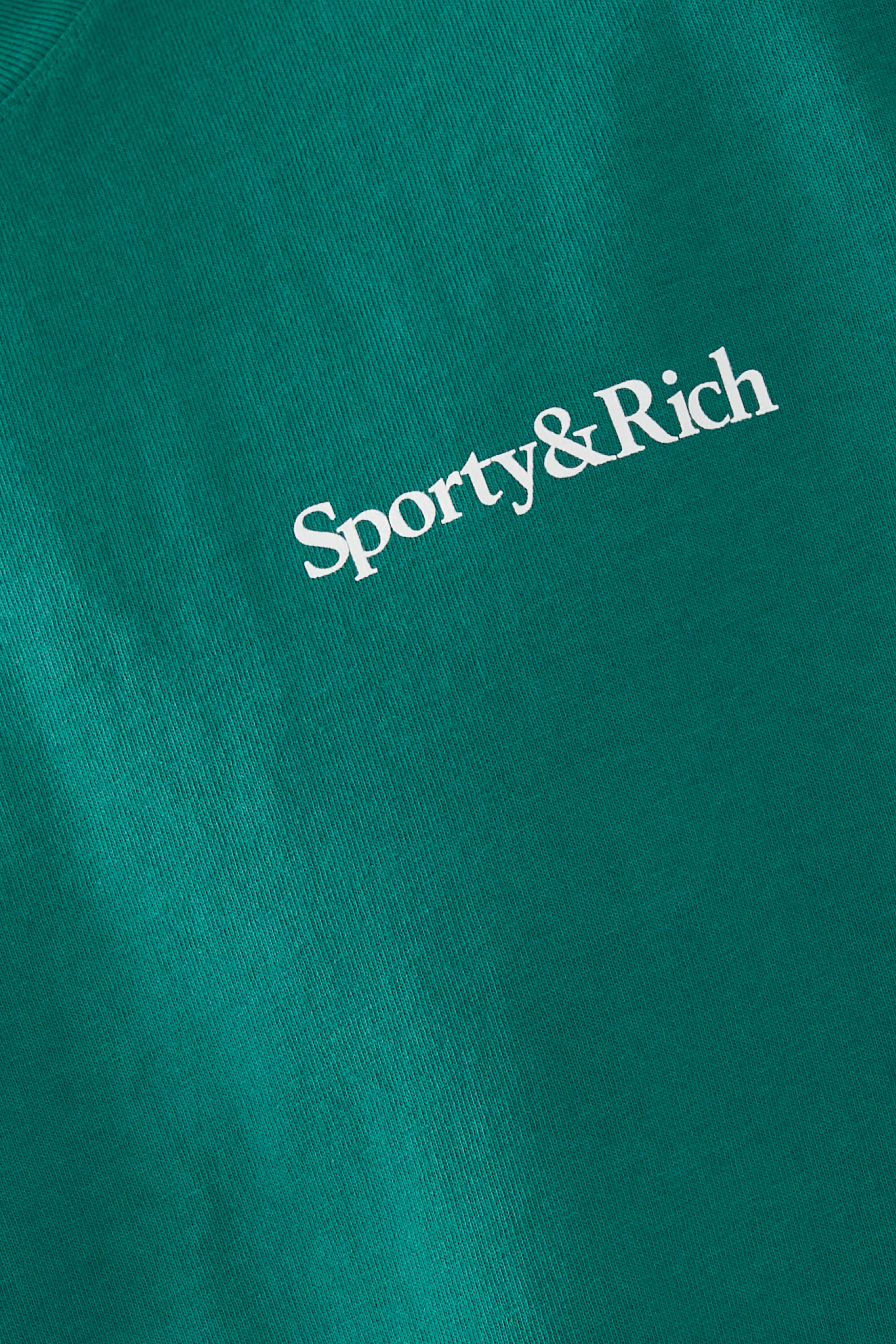 Health is Wealth T-Shirt