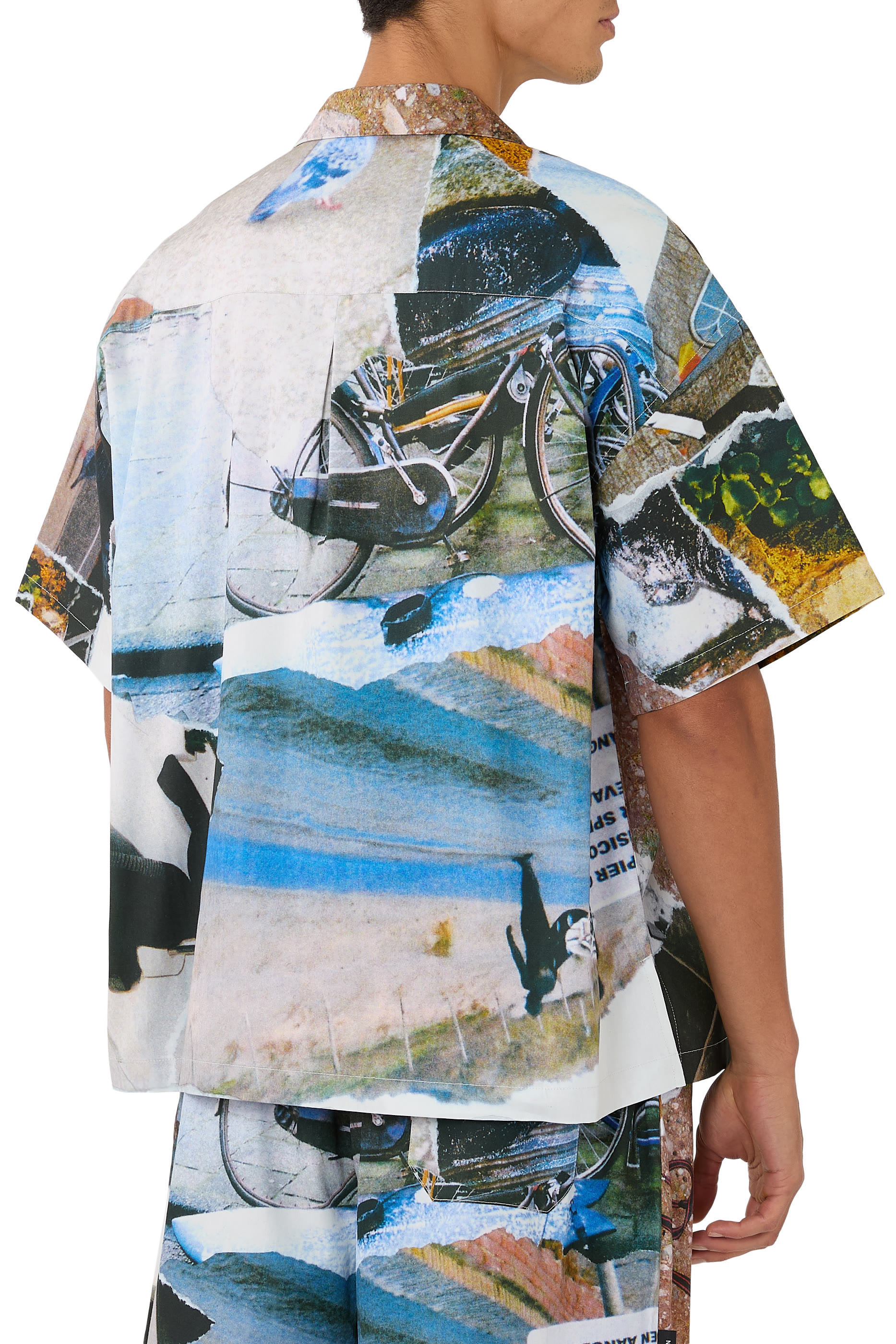  WIJK Shirt