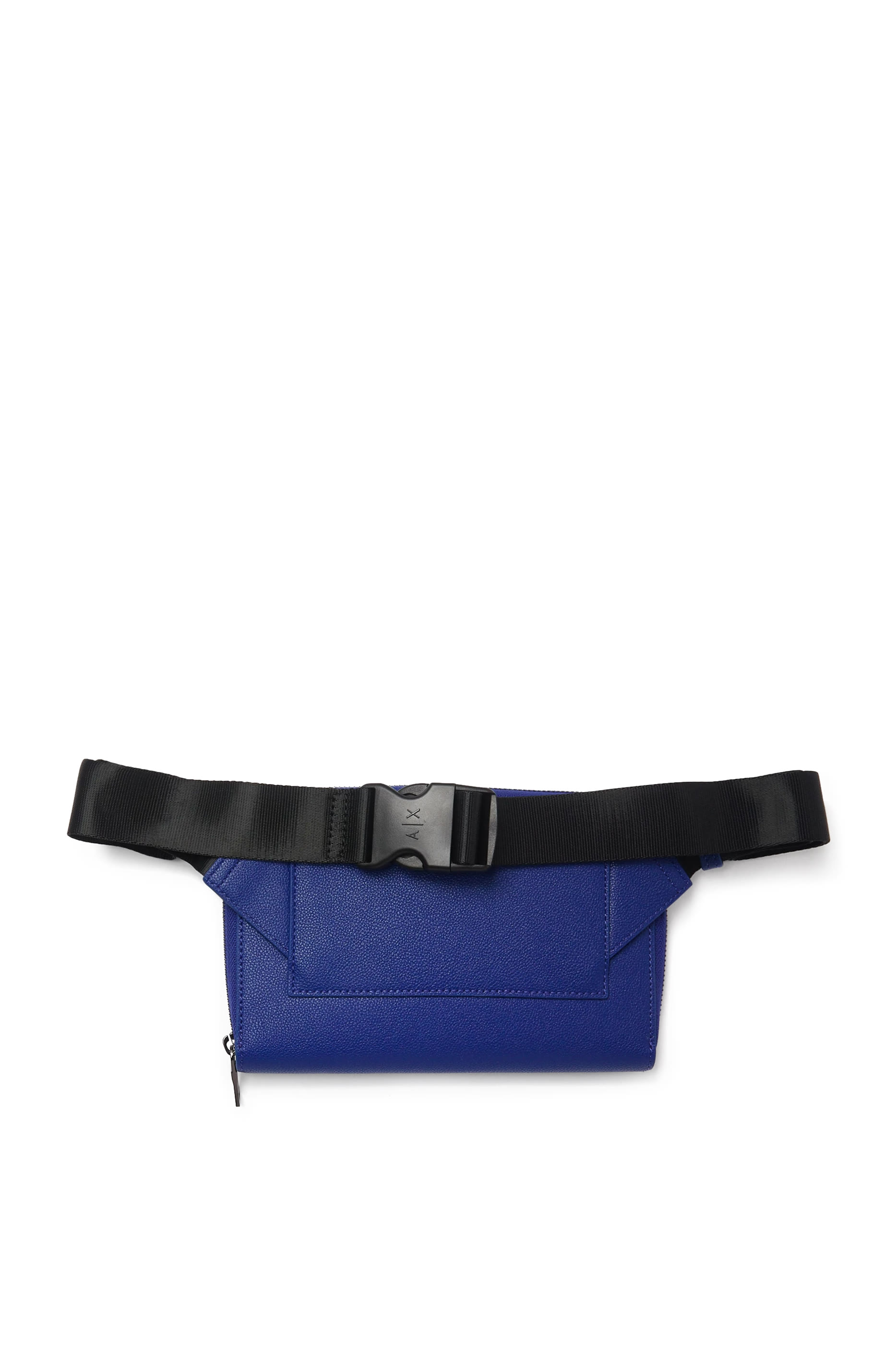 Logo Belt Bag