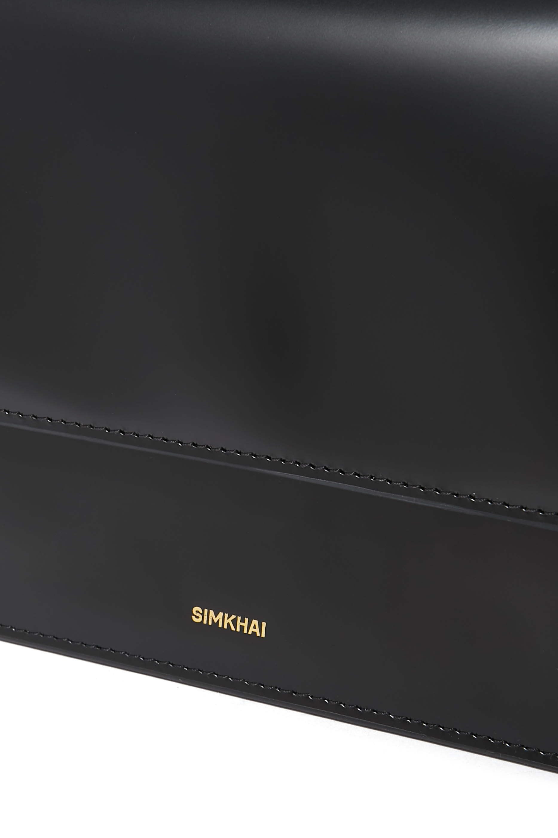 Aria Leather Mini Bag