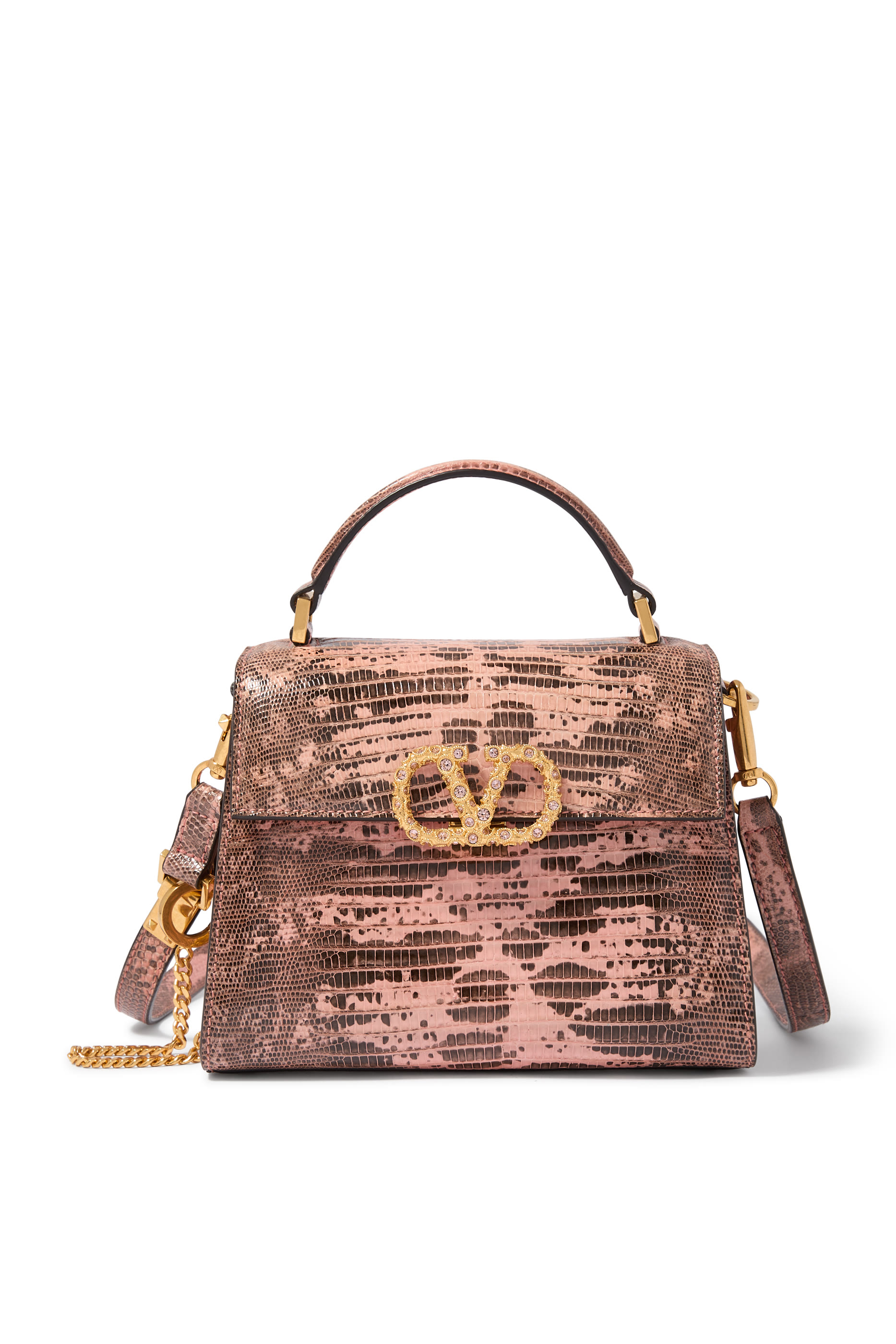 VSling Top-Handle Bag