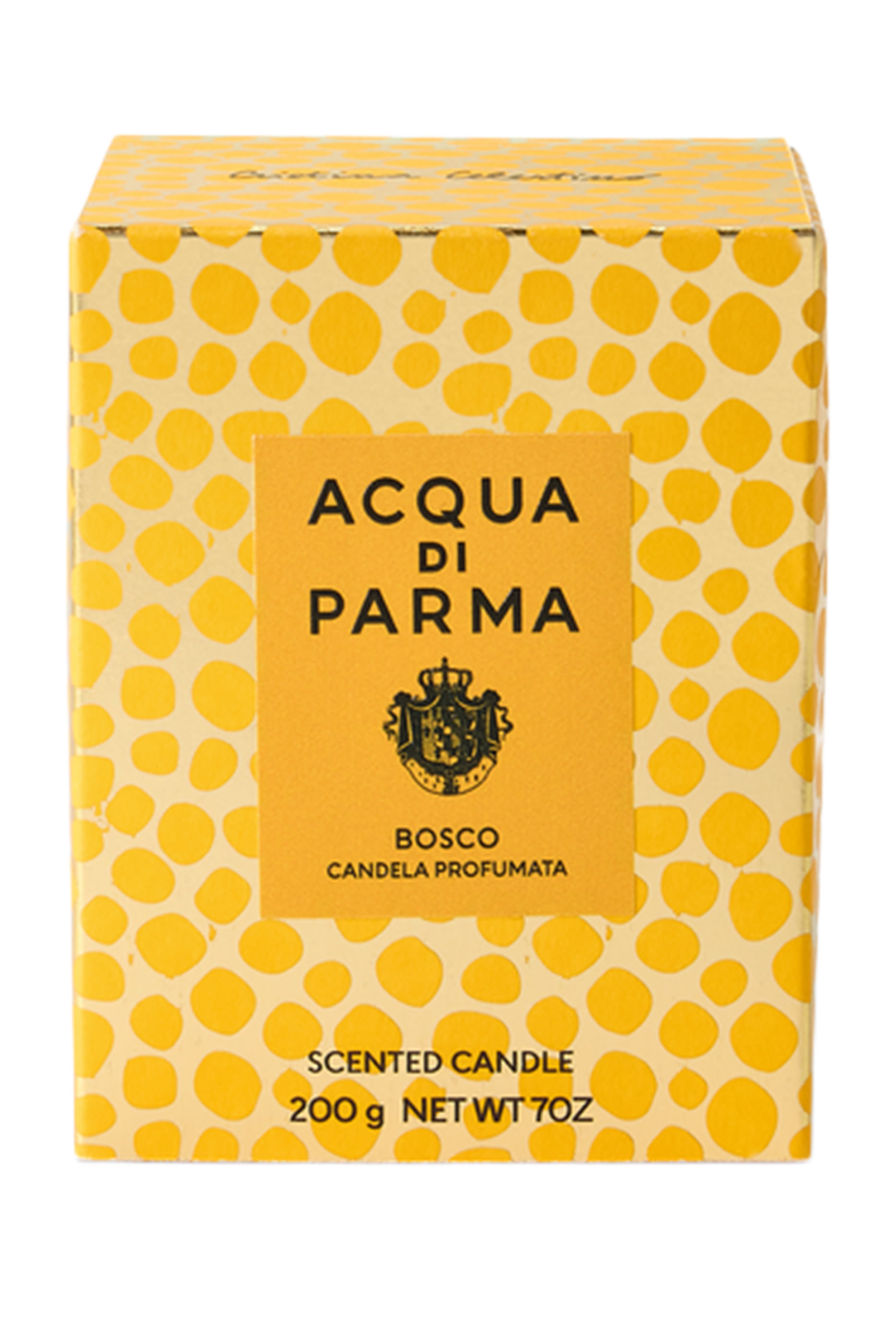 Bosco Candle &ndash; Holiday 2025 Edition