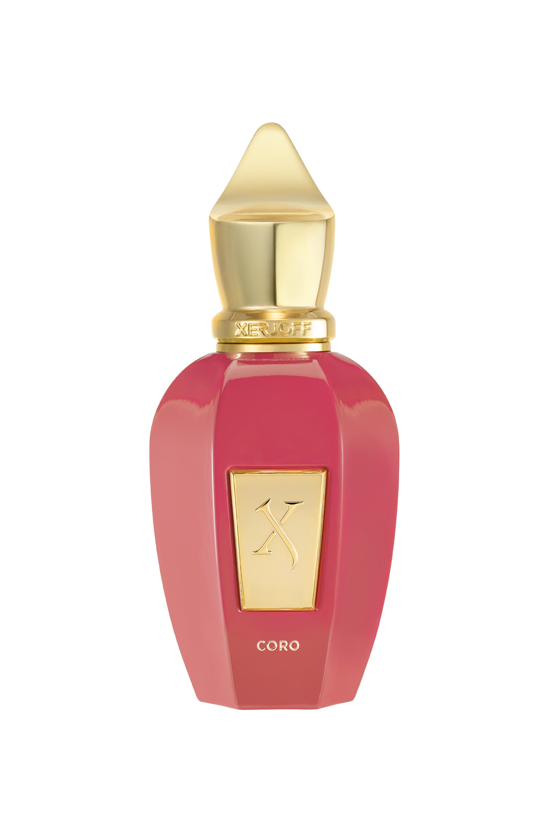 Coro Eau de Parfum