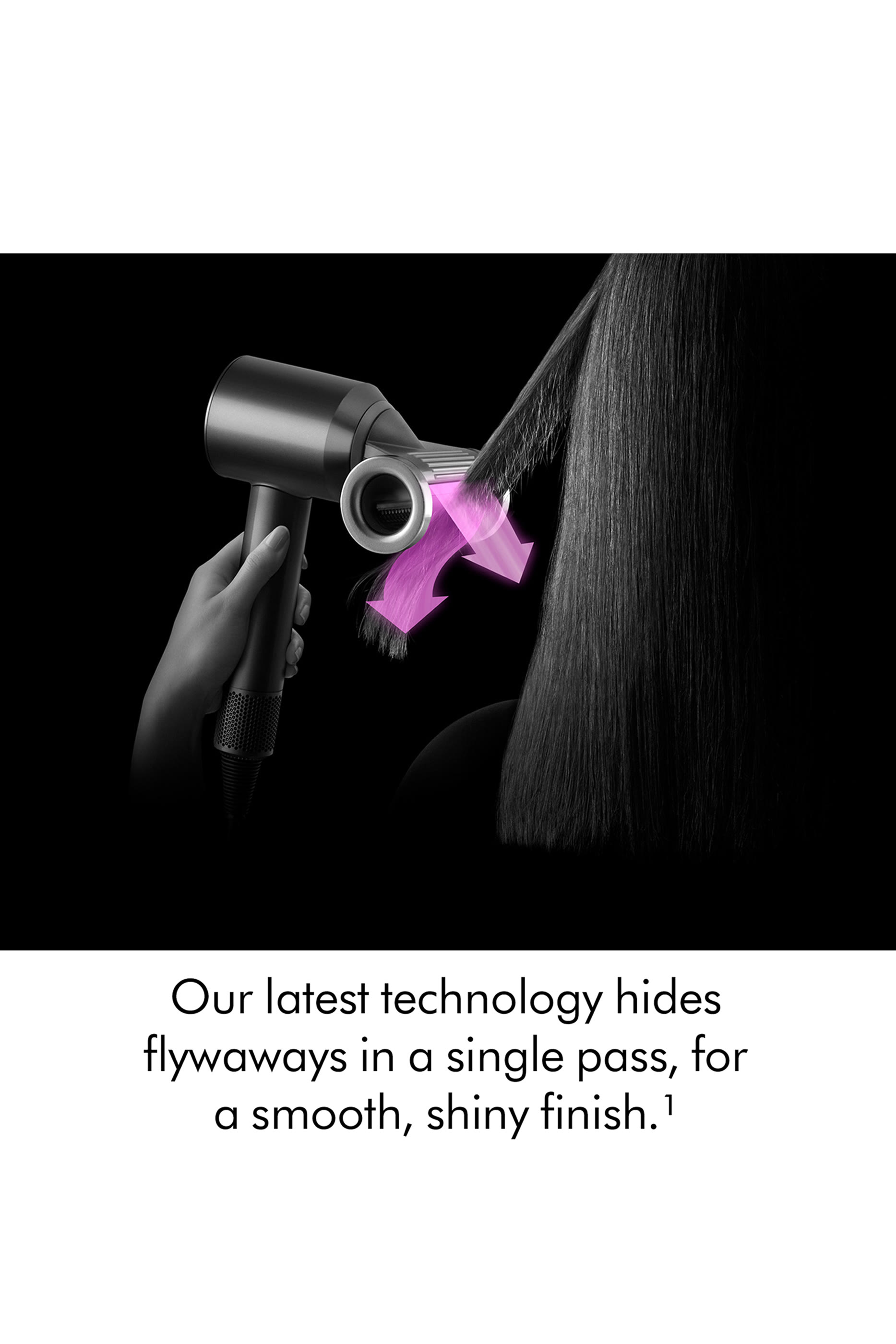 Special Edition Supersonic&trade; Hair Dryer