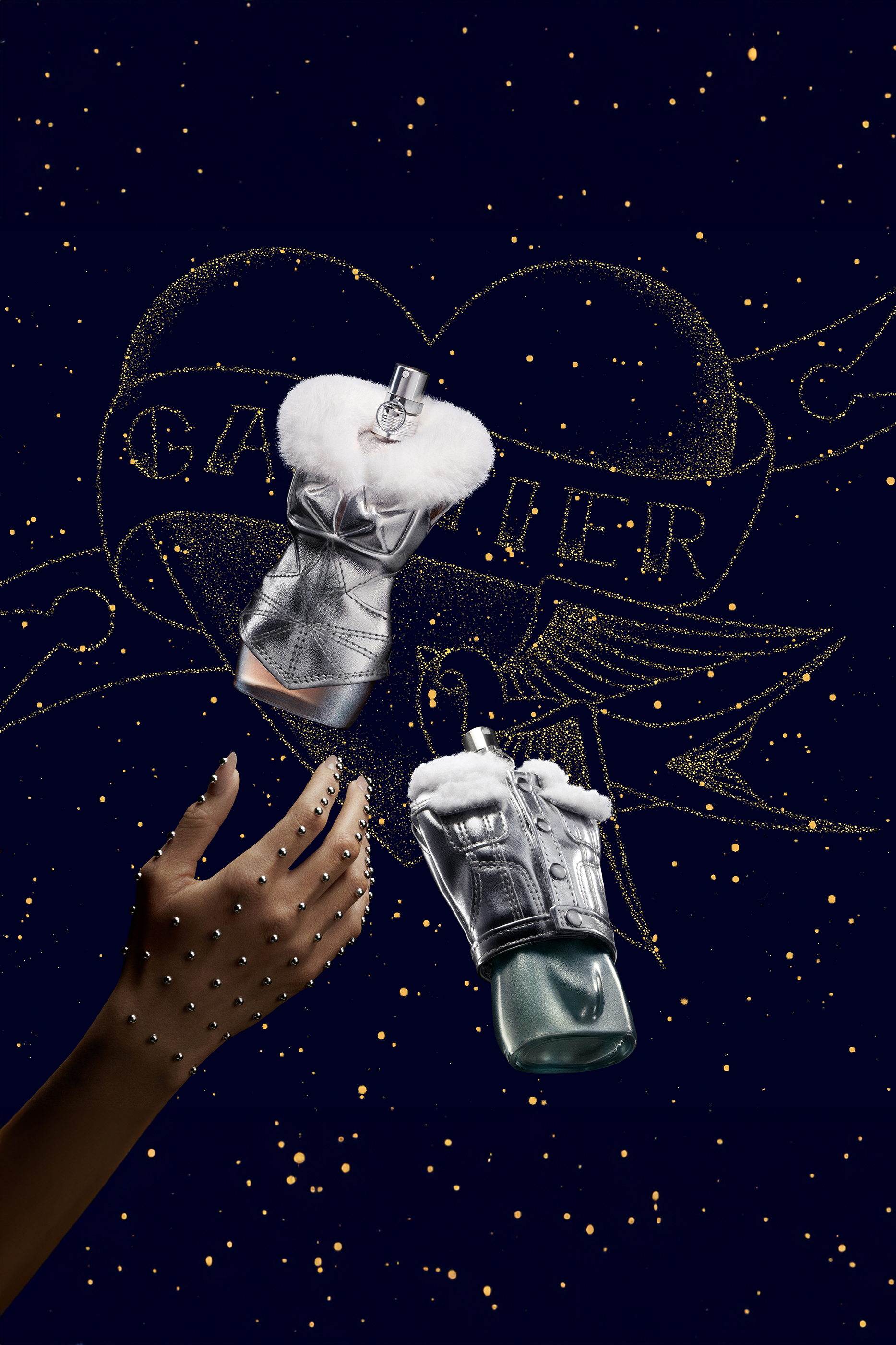 Le Male Collector Eau de Toilette