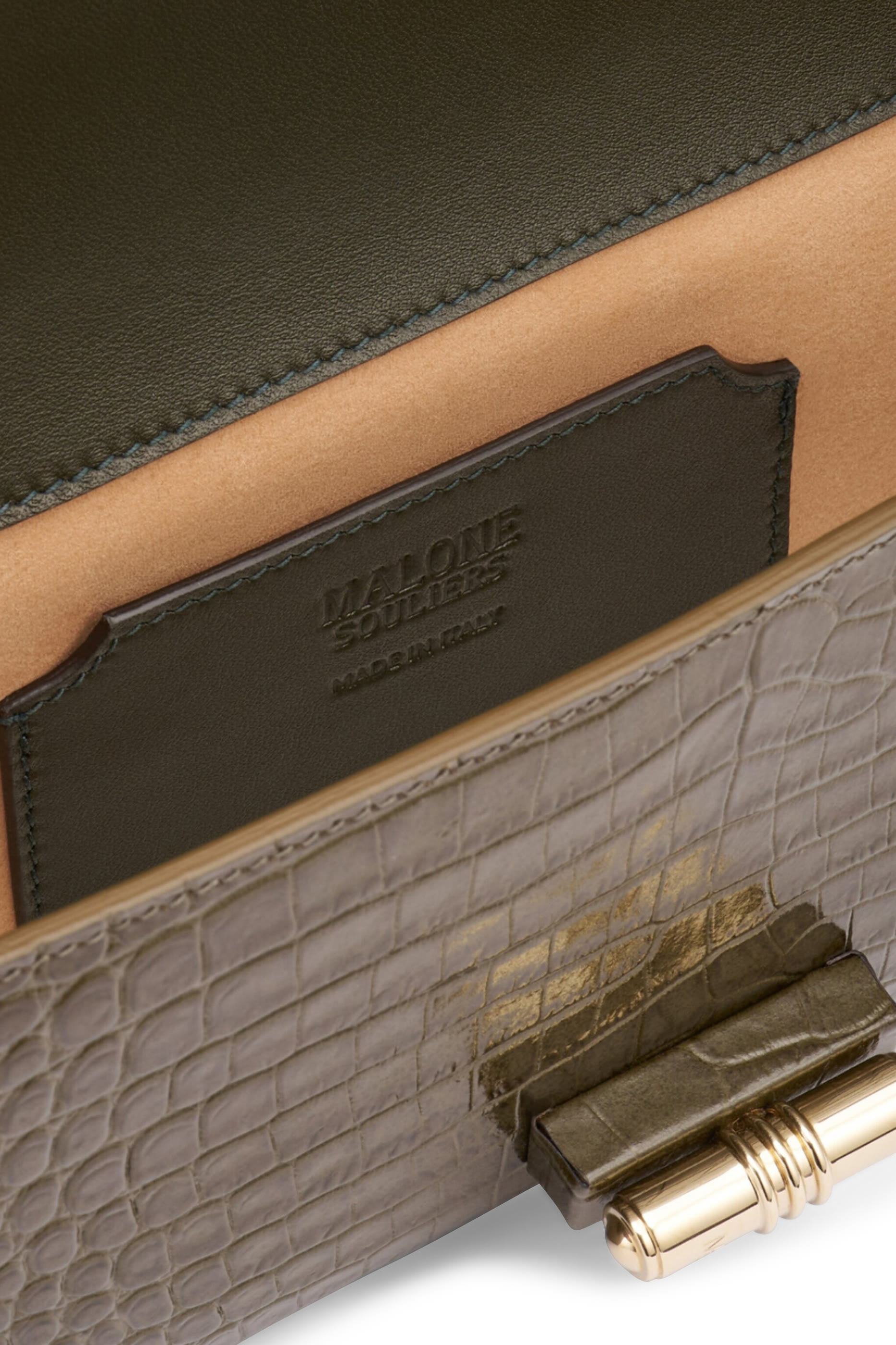 May Clutch Bag