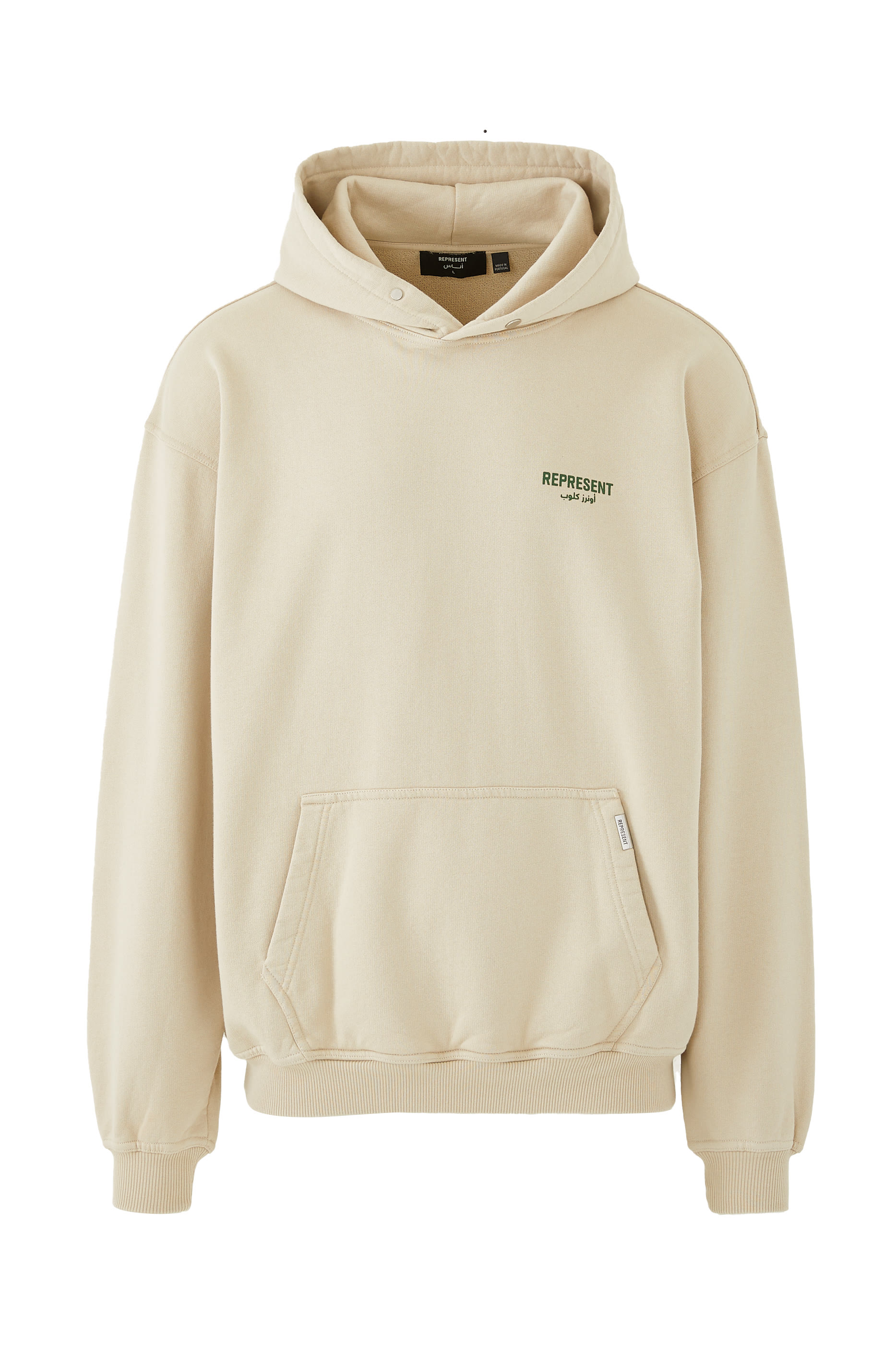 Owners Club Hoodie