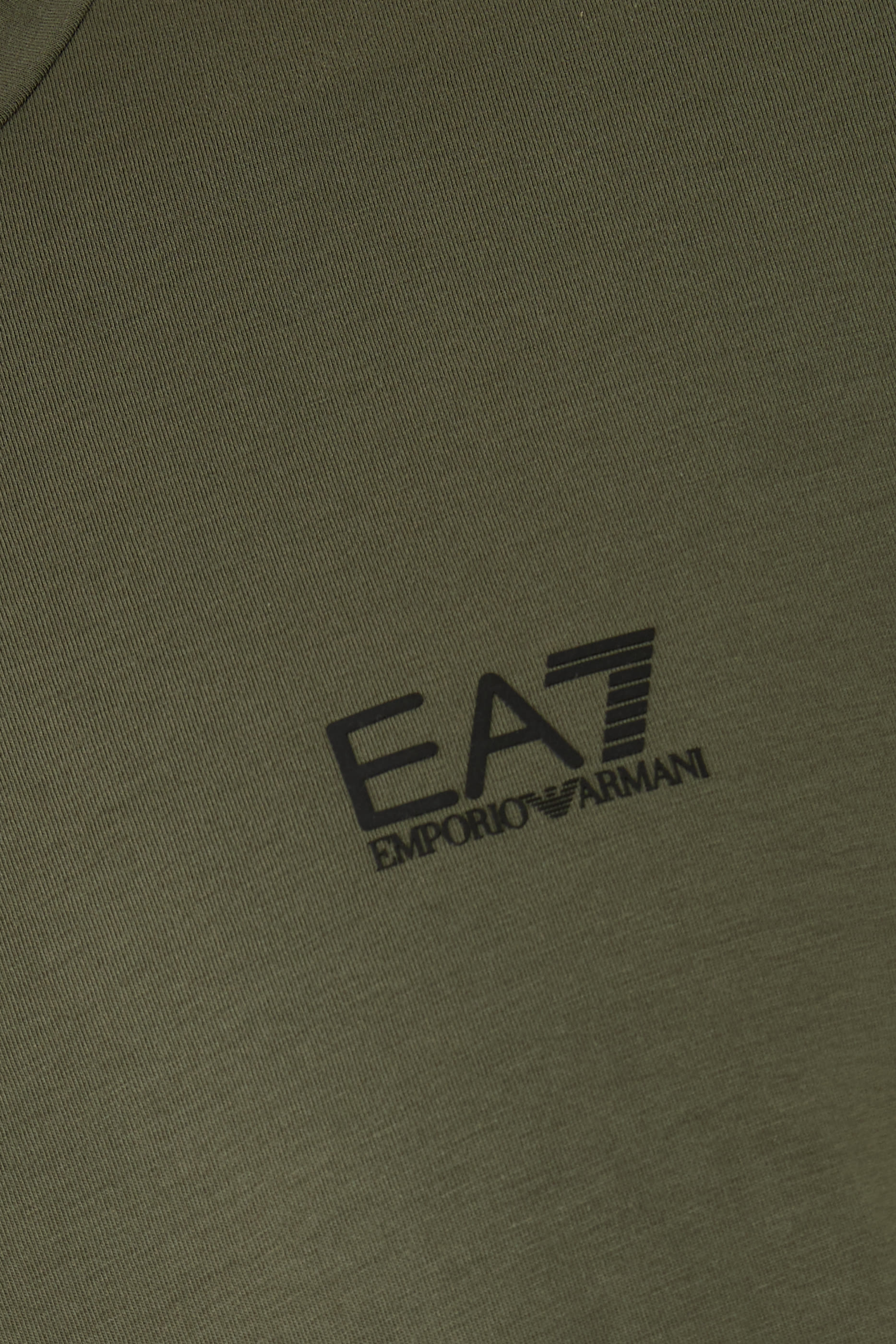 EA7 Logo T-Shirt