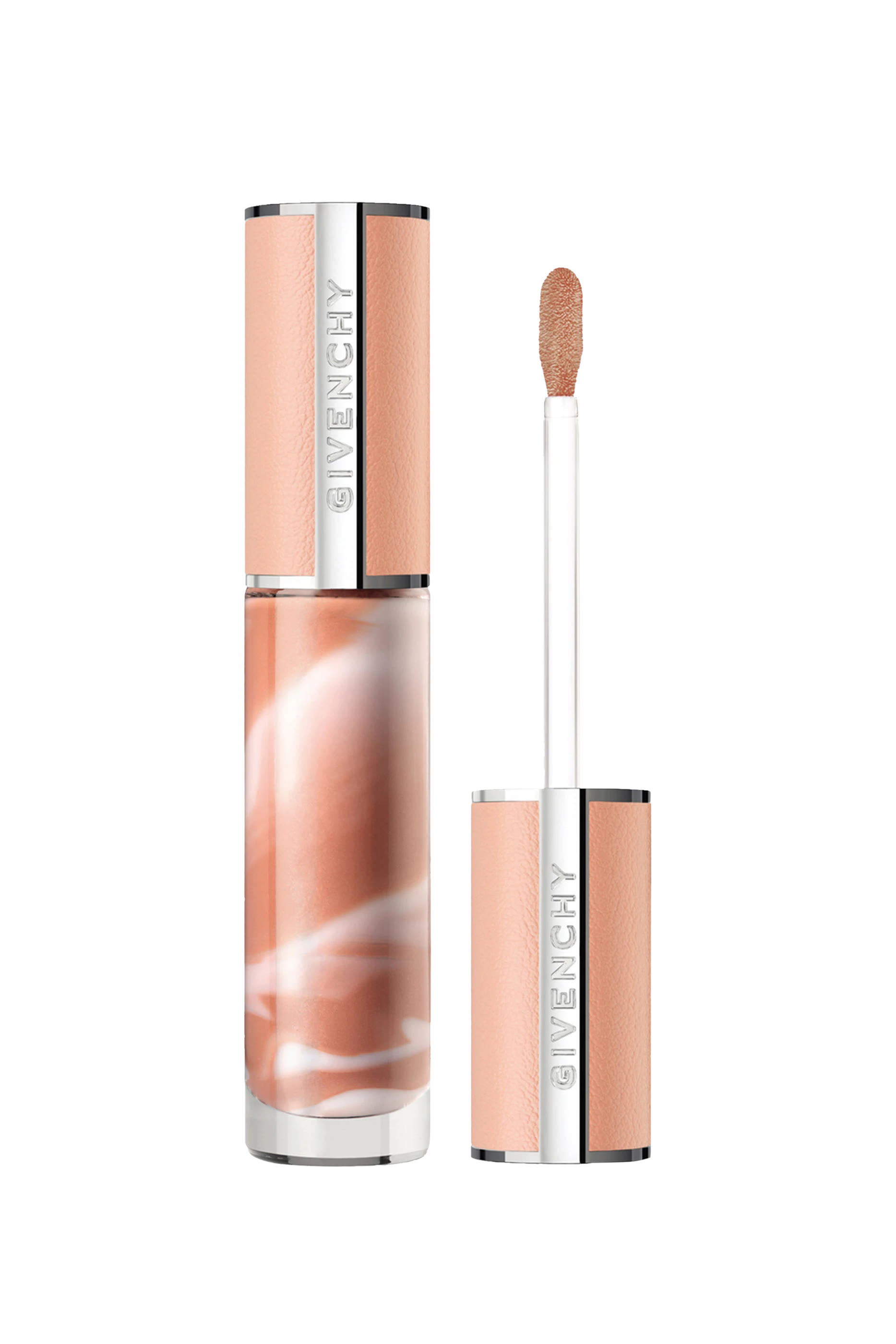 Rose Perfecto Liquid Lip Balm