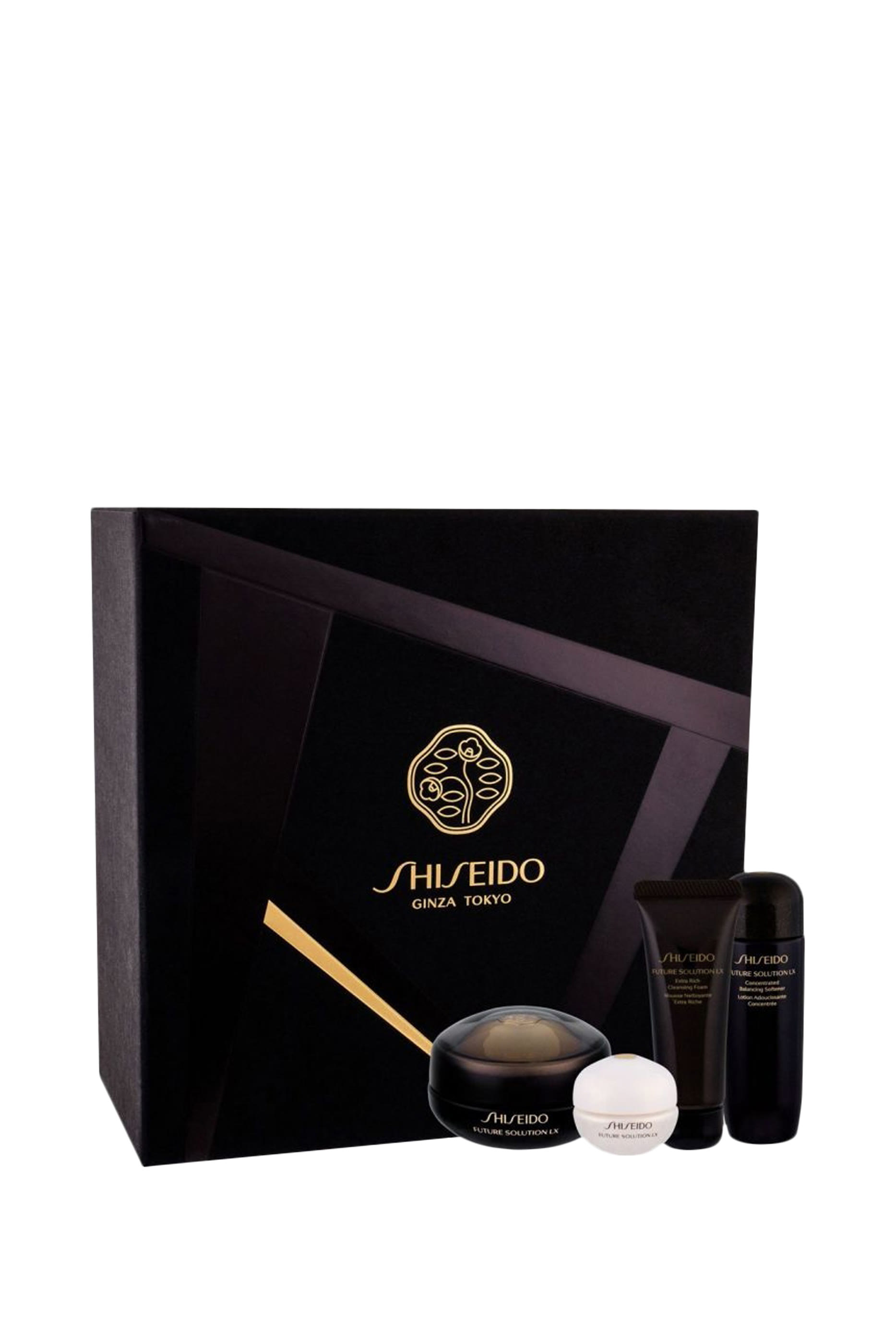 Future Solution LX Day Cream Set