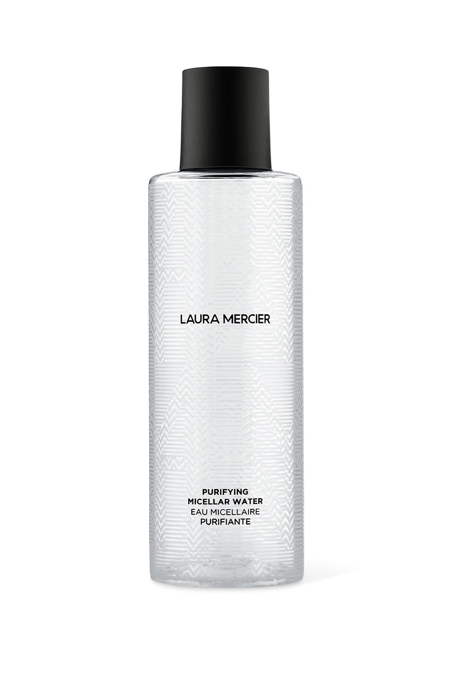 Purifying Micellar Water