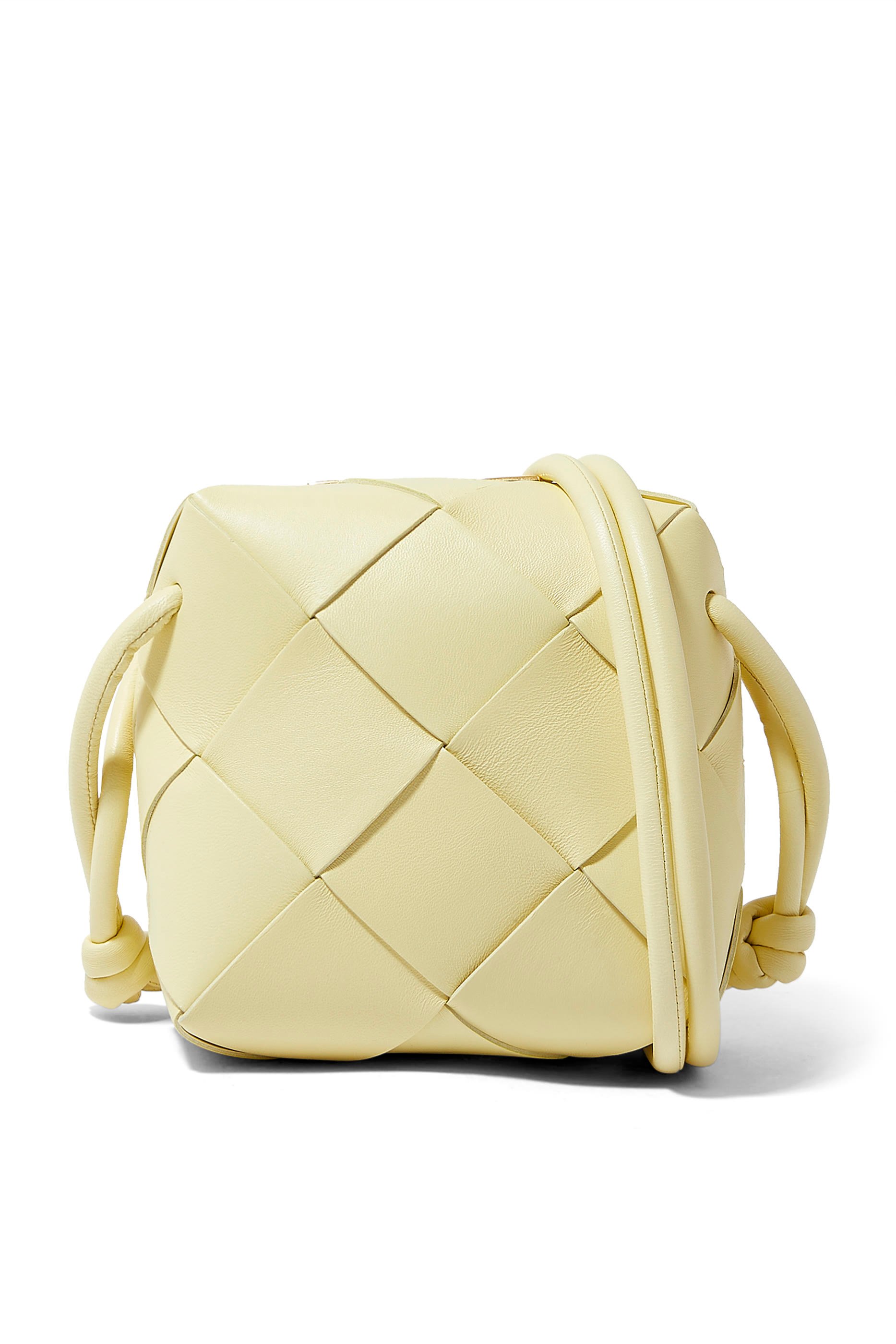 Mini Cassette Camera Bag