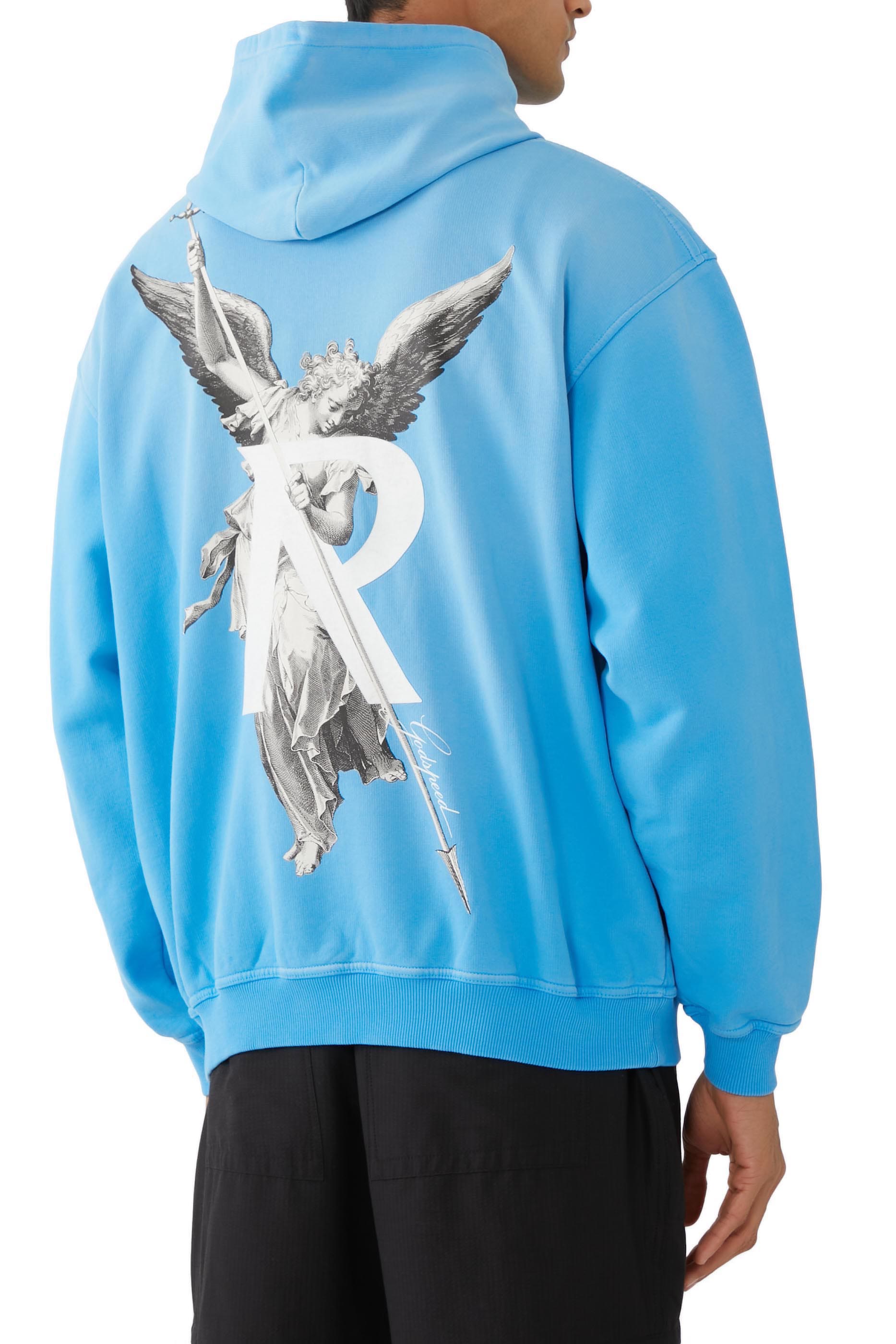 Archangel Oversized Hoodie