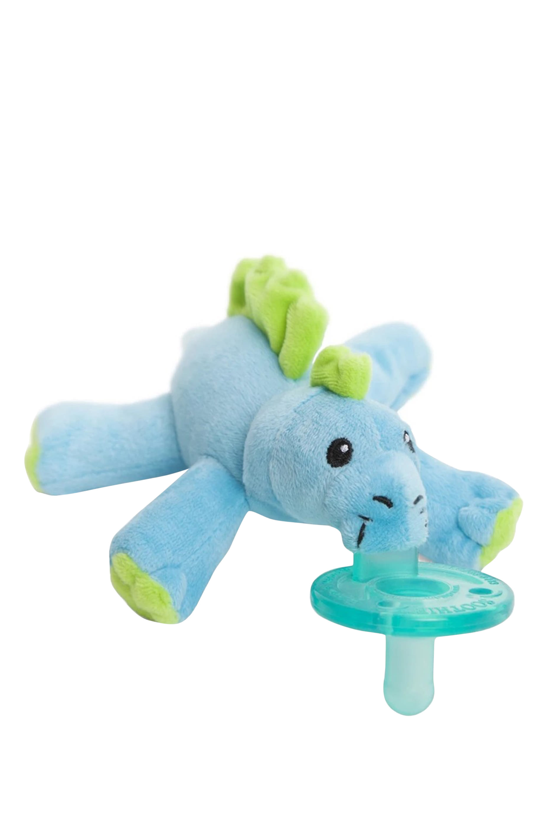 Baby Dino Pacifier