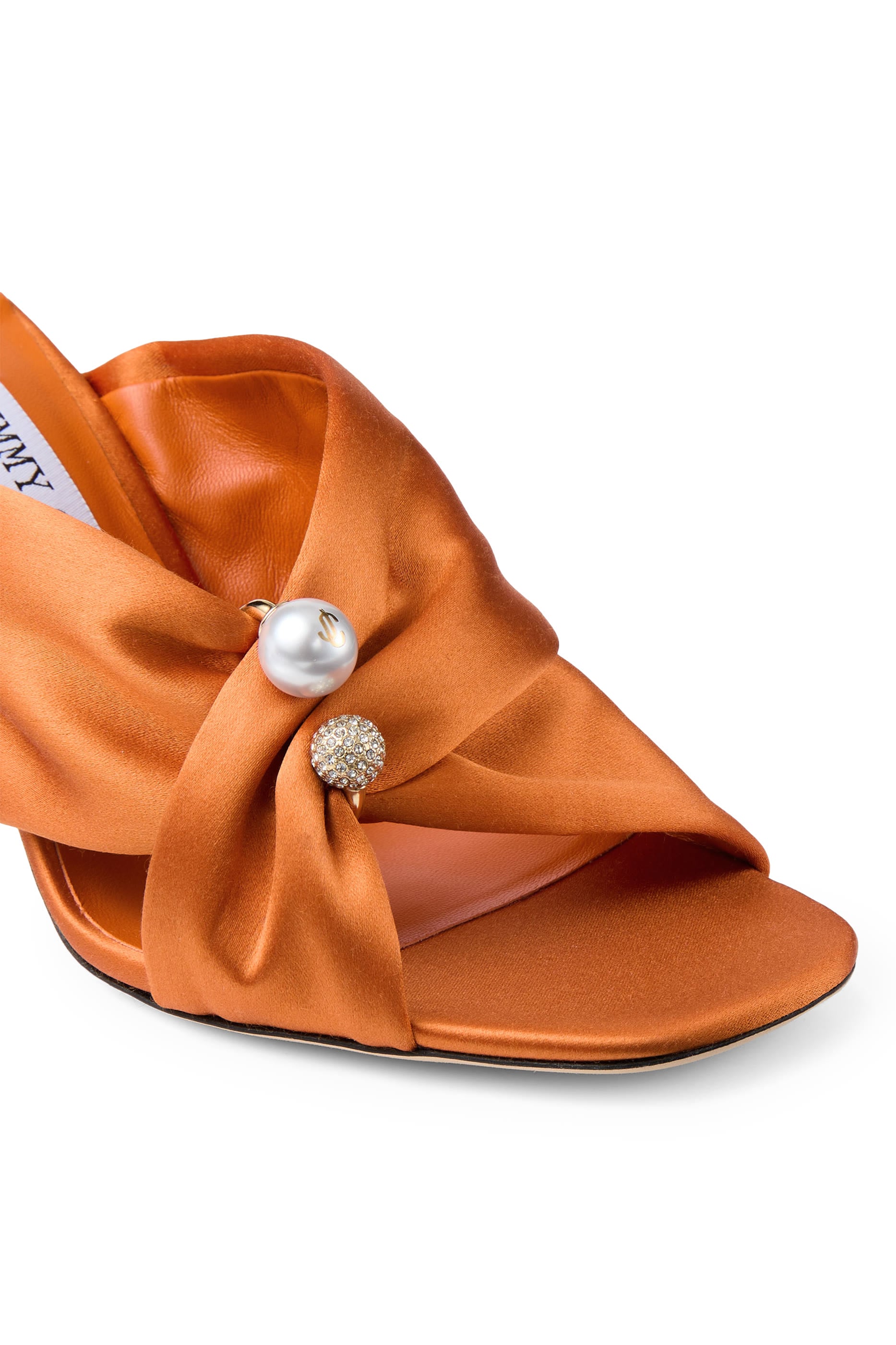 Rafi 85 Sandals