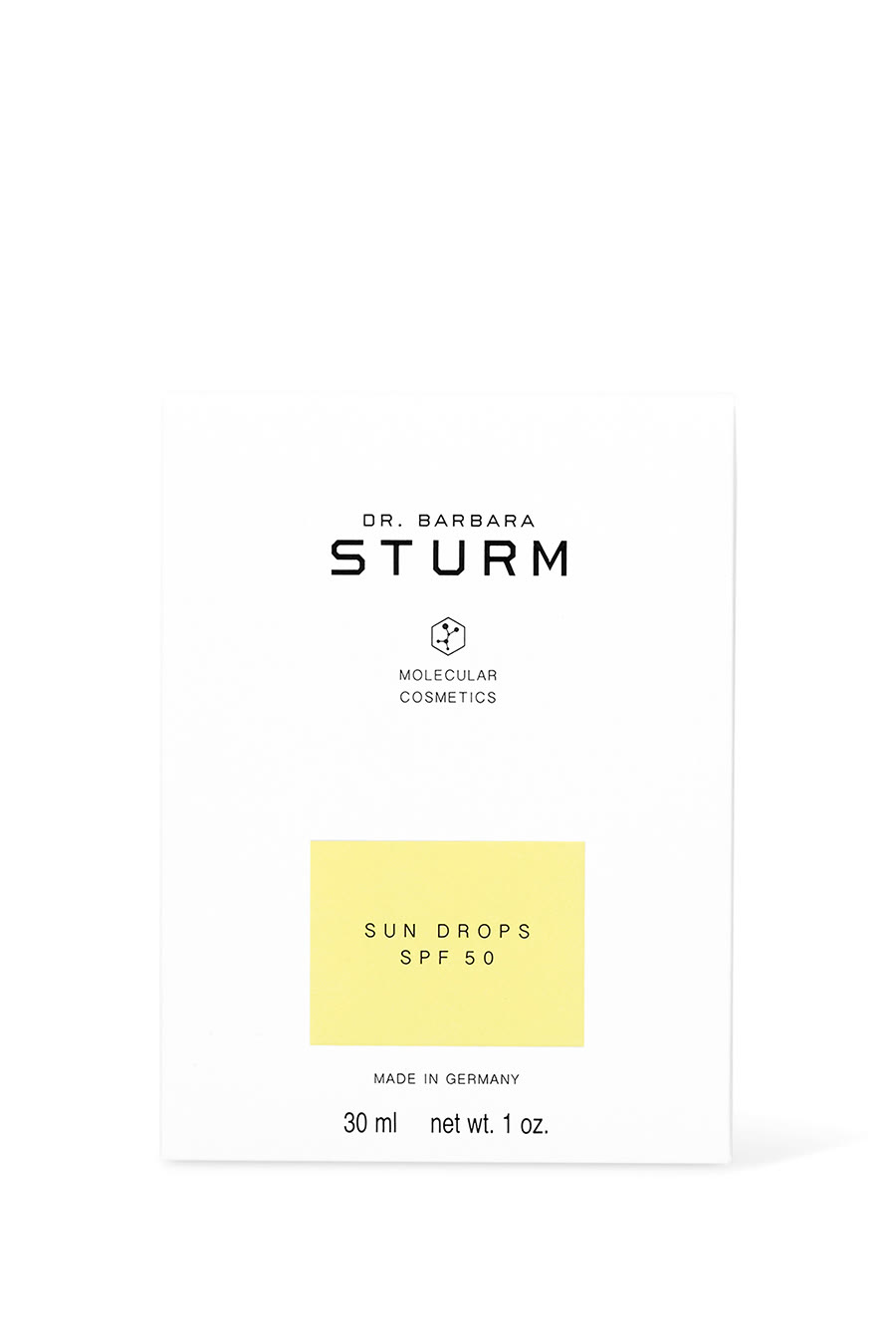 Sun Drops SPF 50