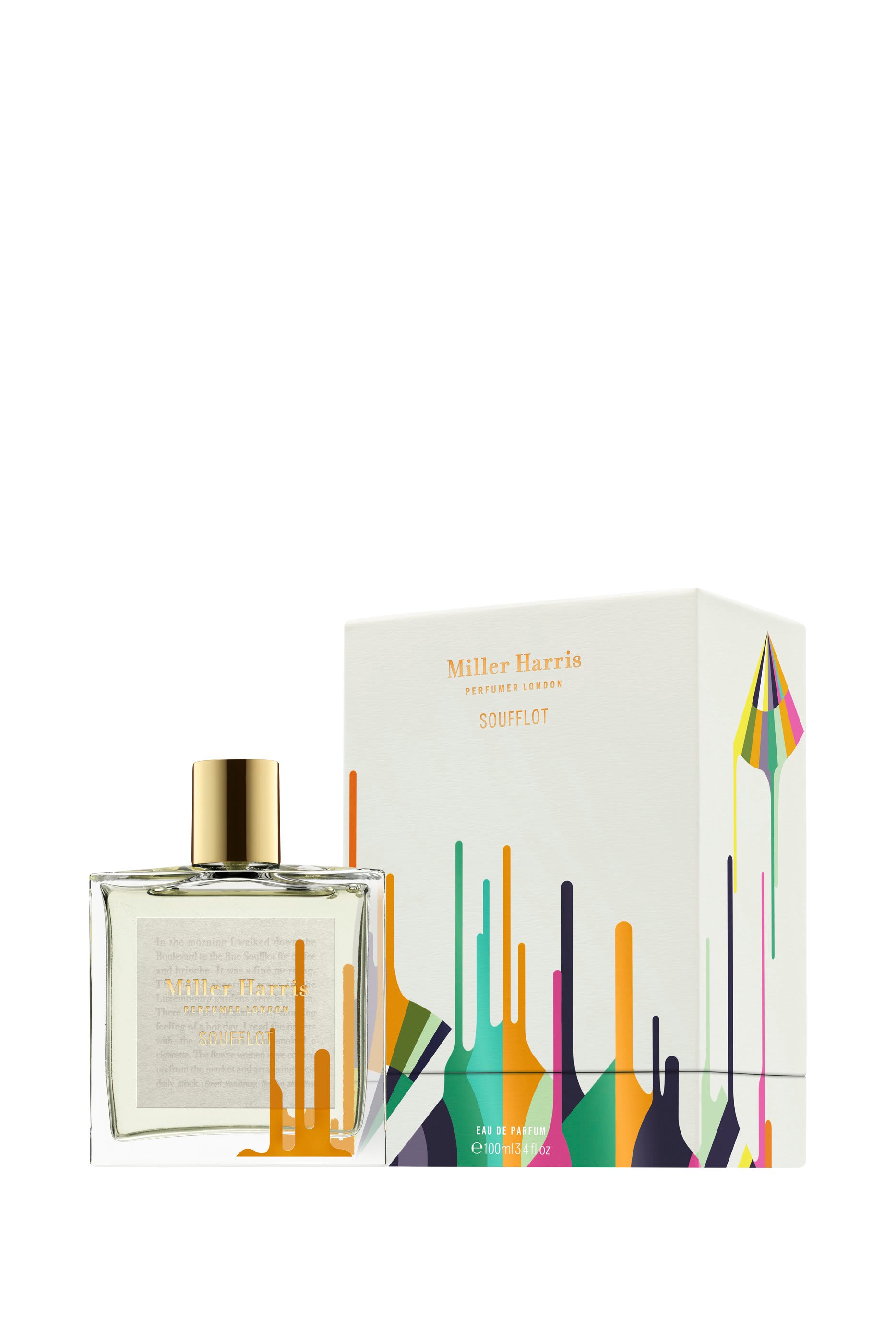 Soufflot Eau de Parfum